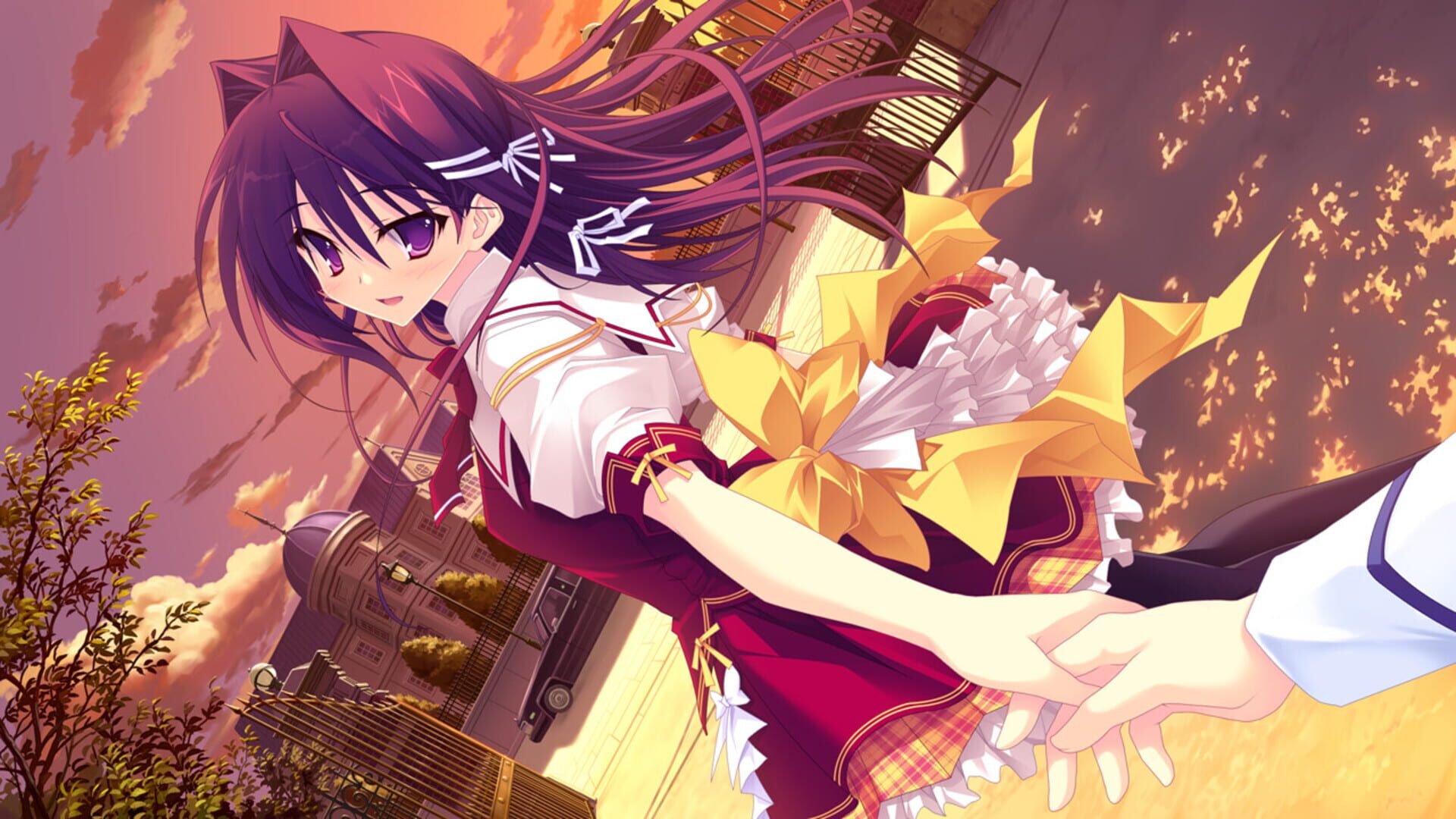 Screenshot for My Fair Princess