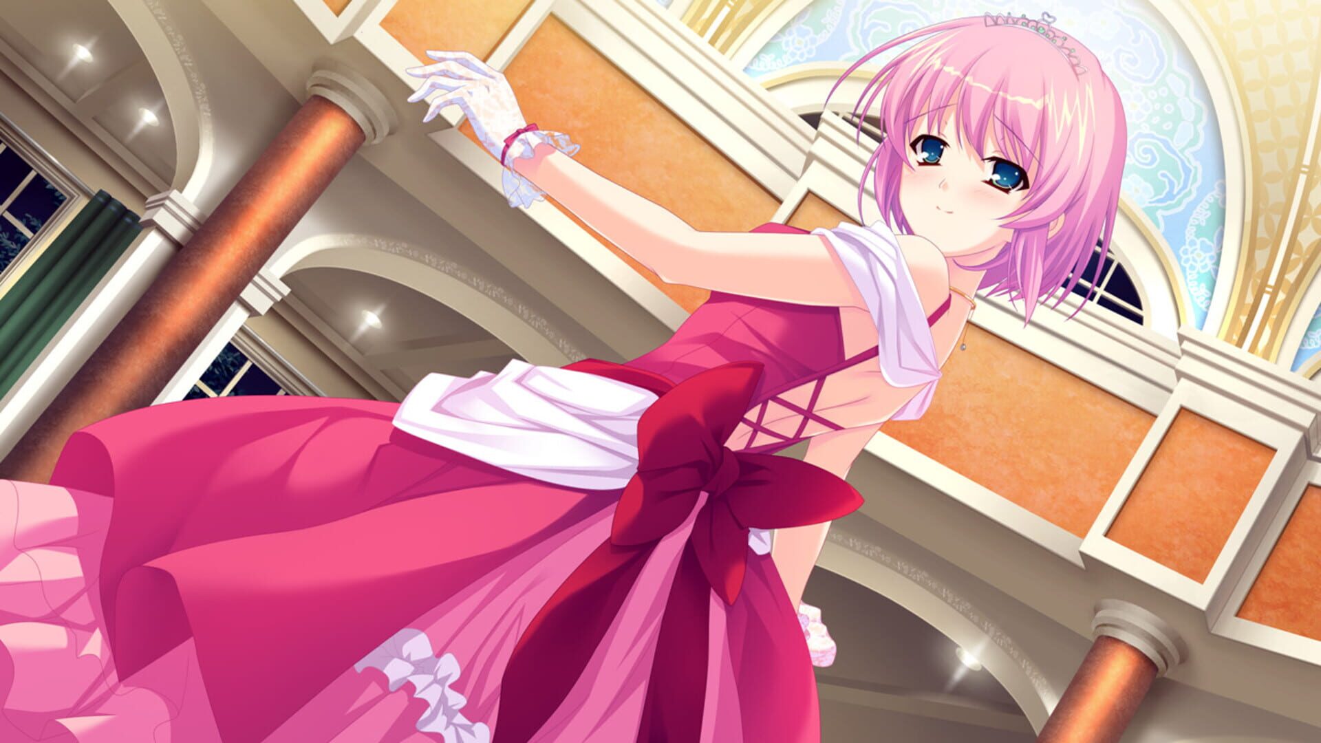 Screenshot for My Fair Princess