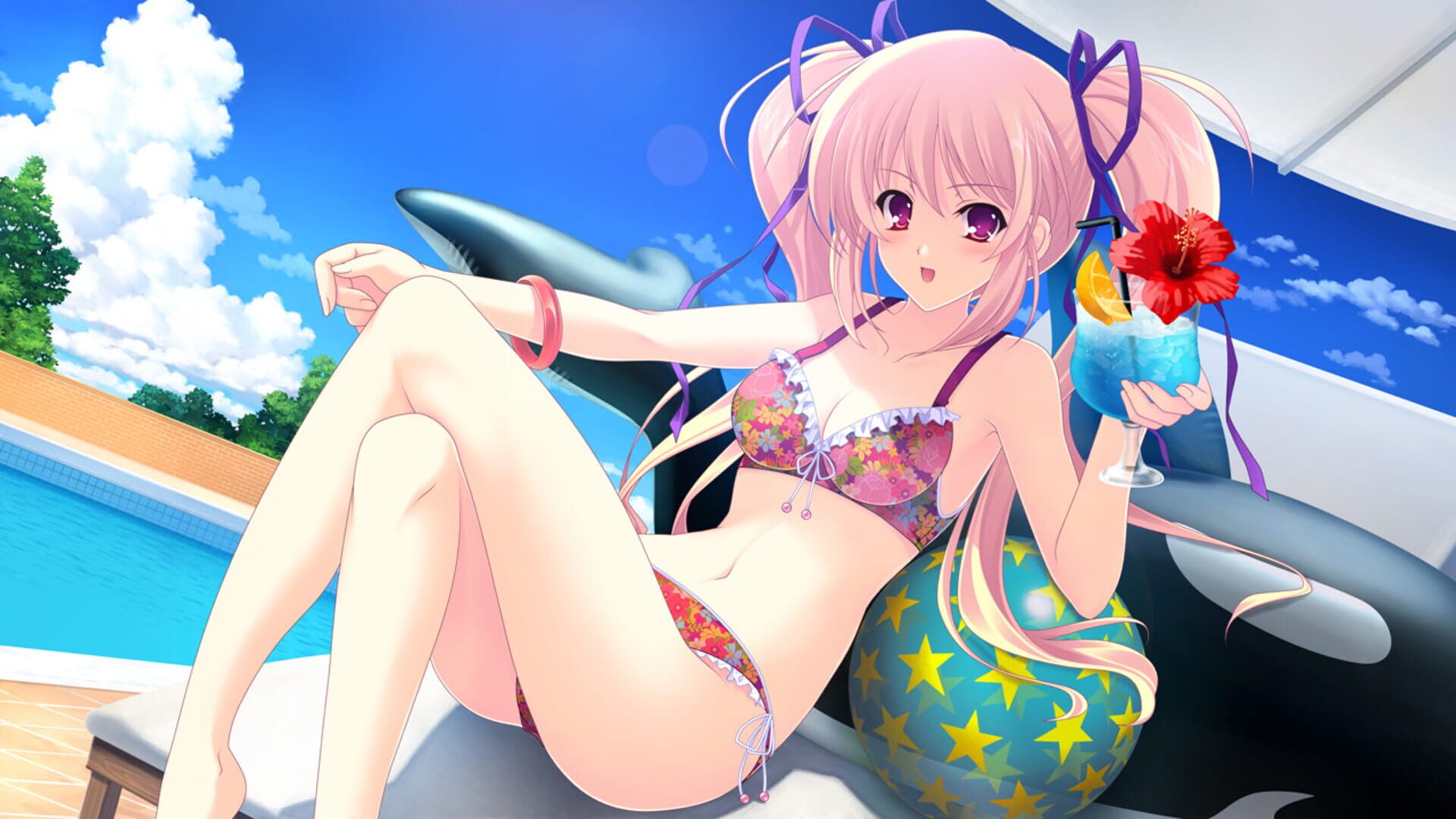 Screenshot for My Fair Princess