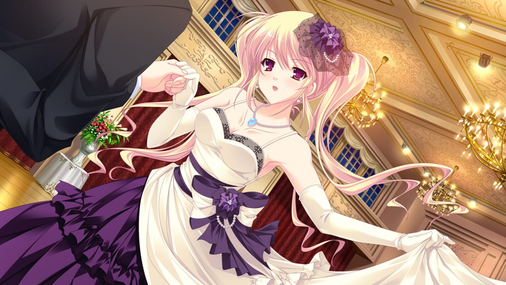 Screenshot for My Fair Princess