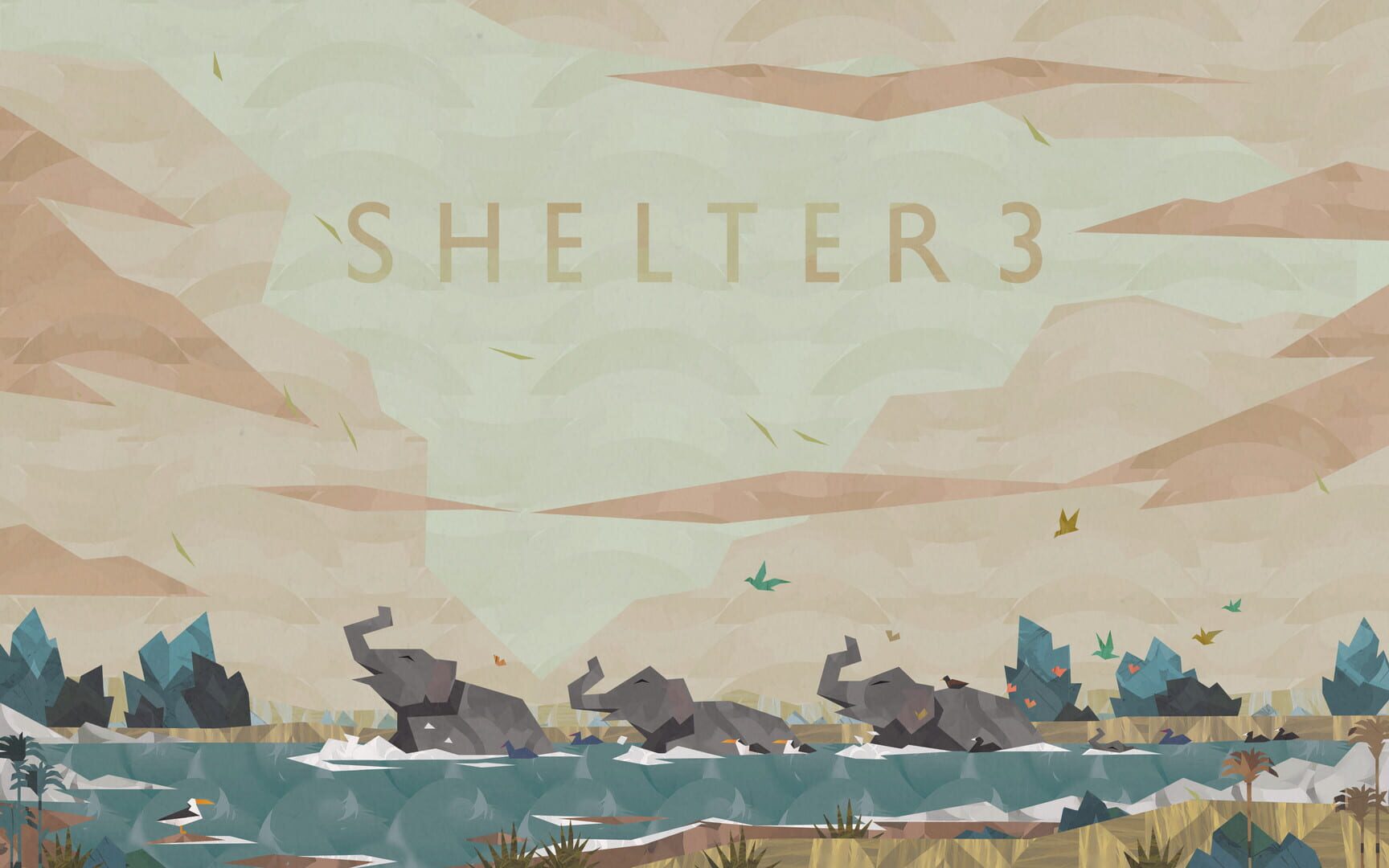 Screenshot for Shelter 3