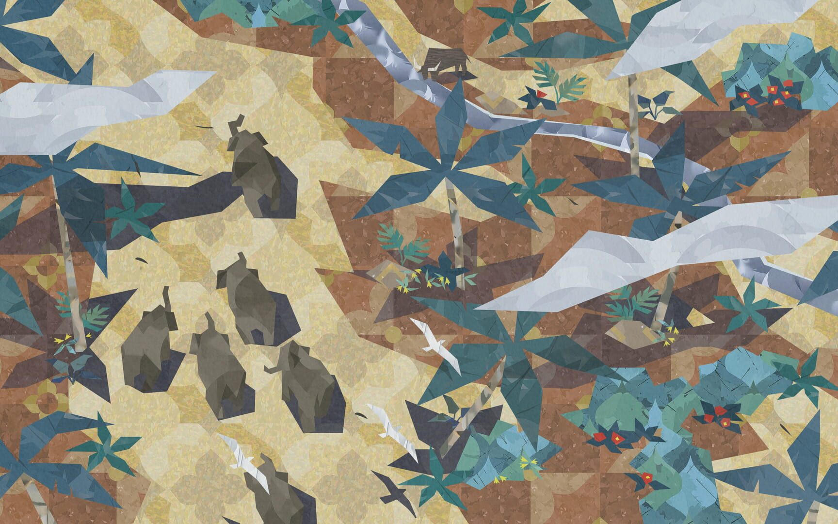Screenshot for Shelter 3