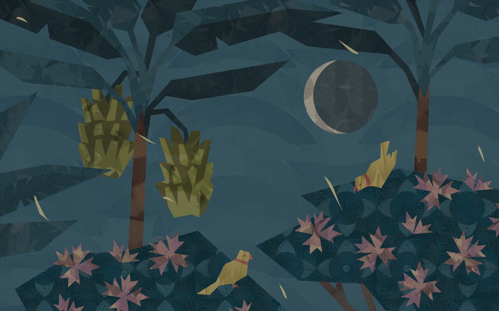 Screenshot for Shelter 3
