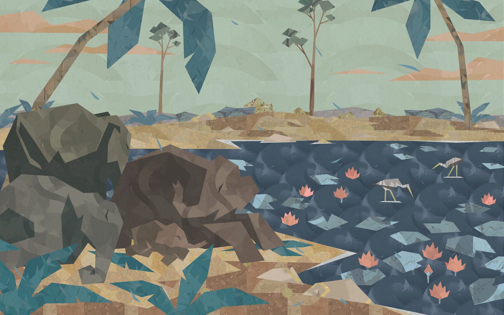 Screenshot for Shelter 3