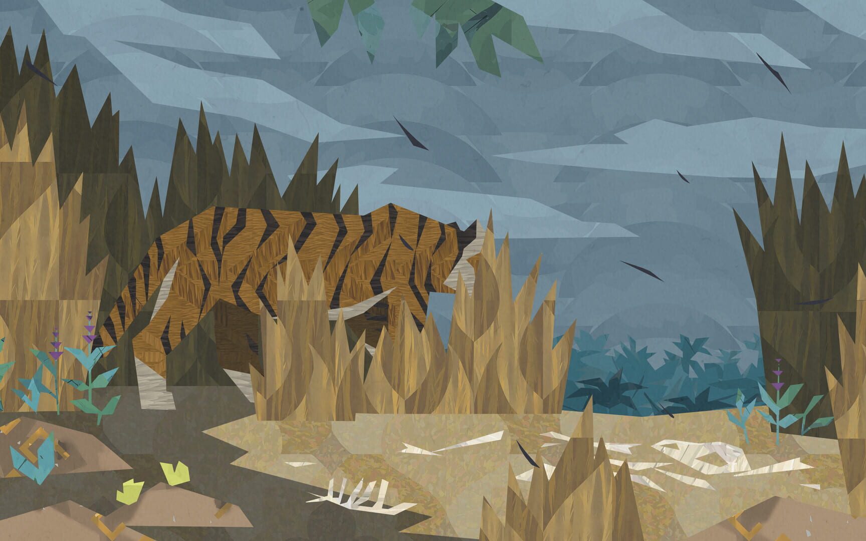 Screenshot for Shelter 3