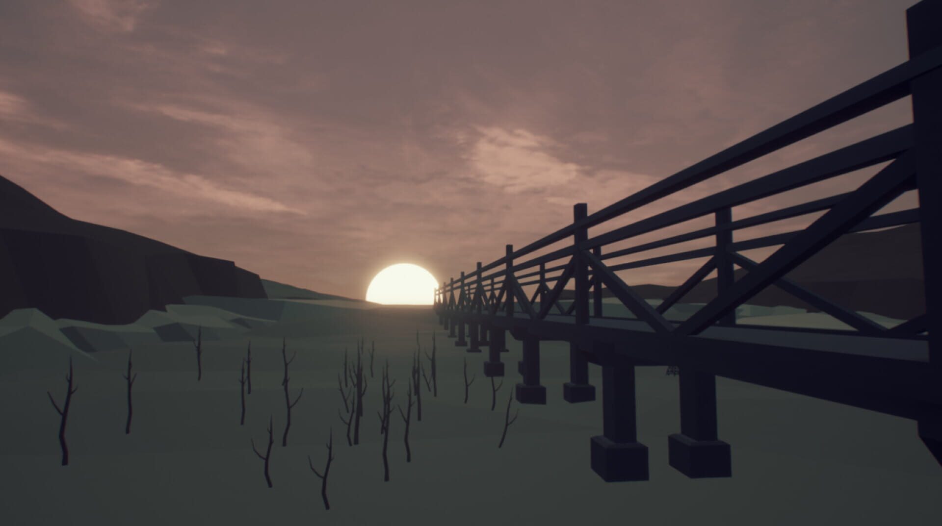Screenshot for Under the Sand