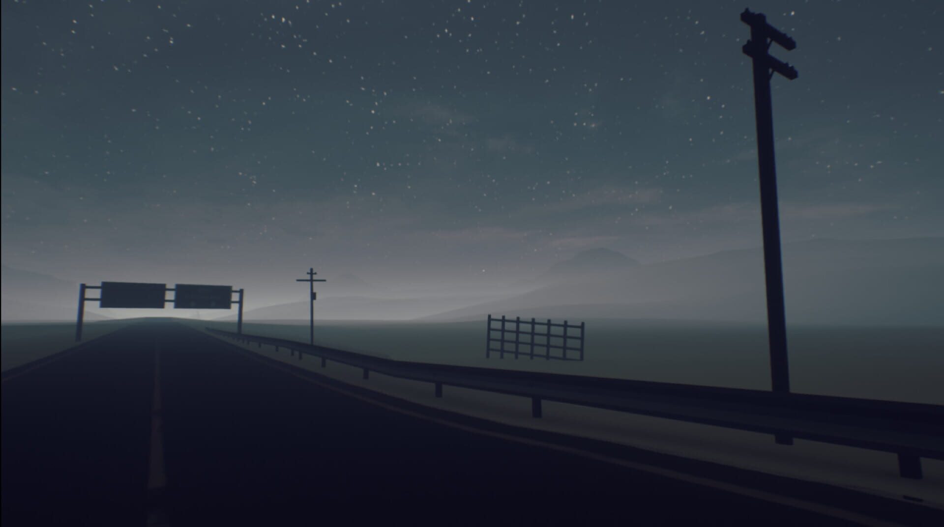 Screenshot for Under the Sand