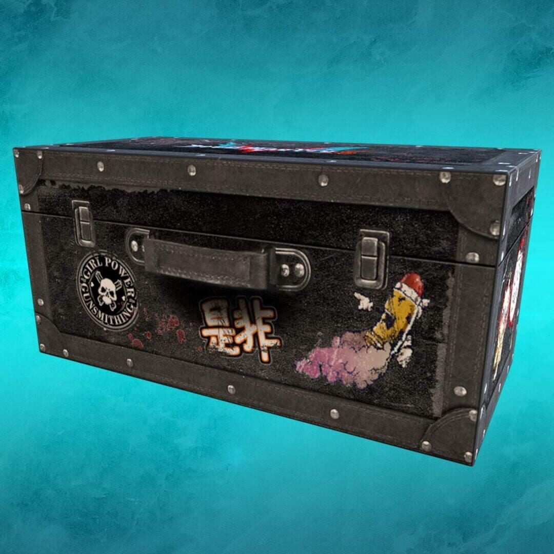 Screenshot for Devil May Cry 5