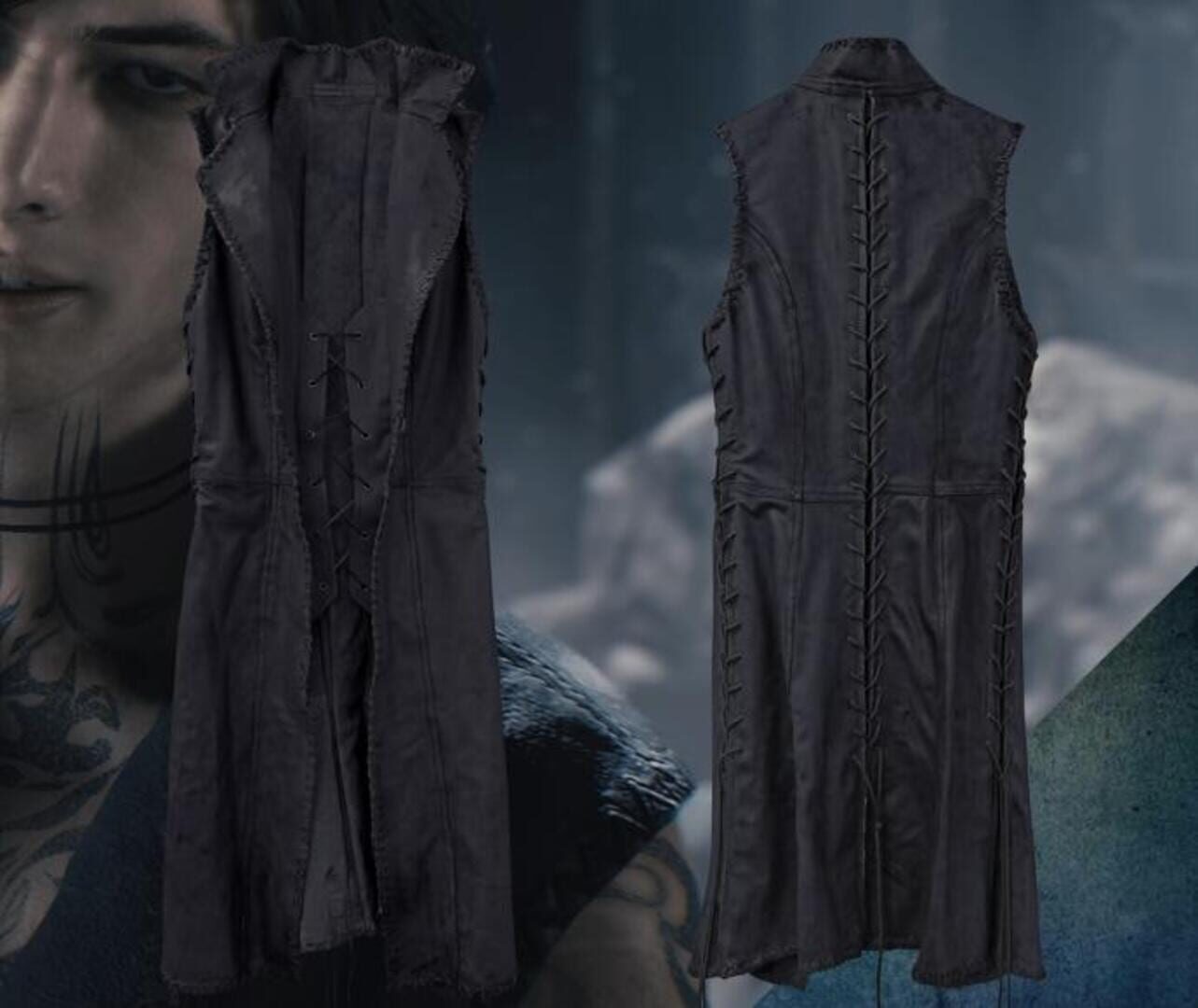 Screenshot for Devil May Cry 5