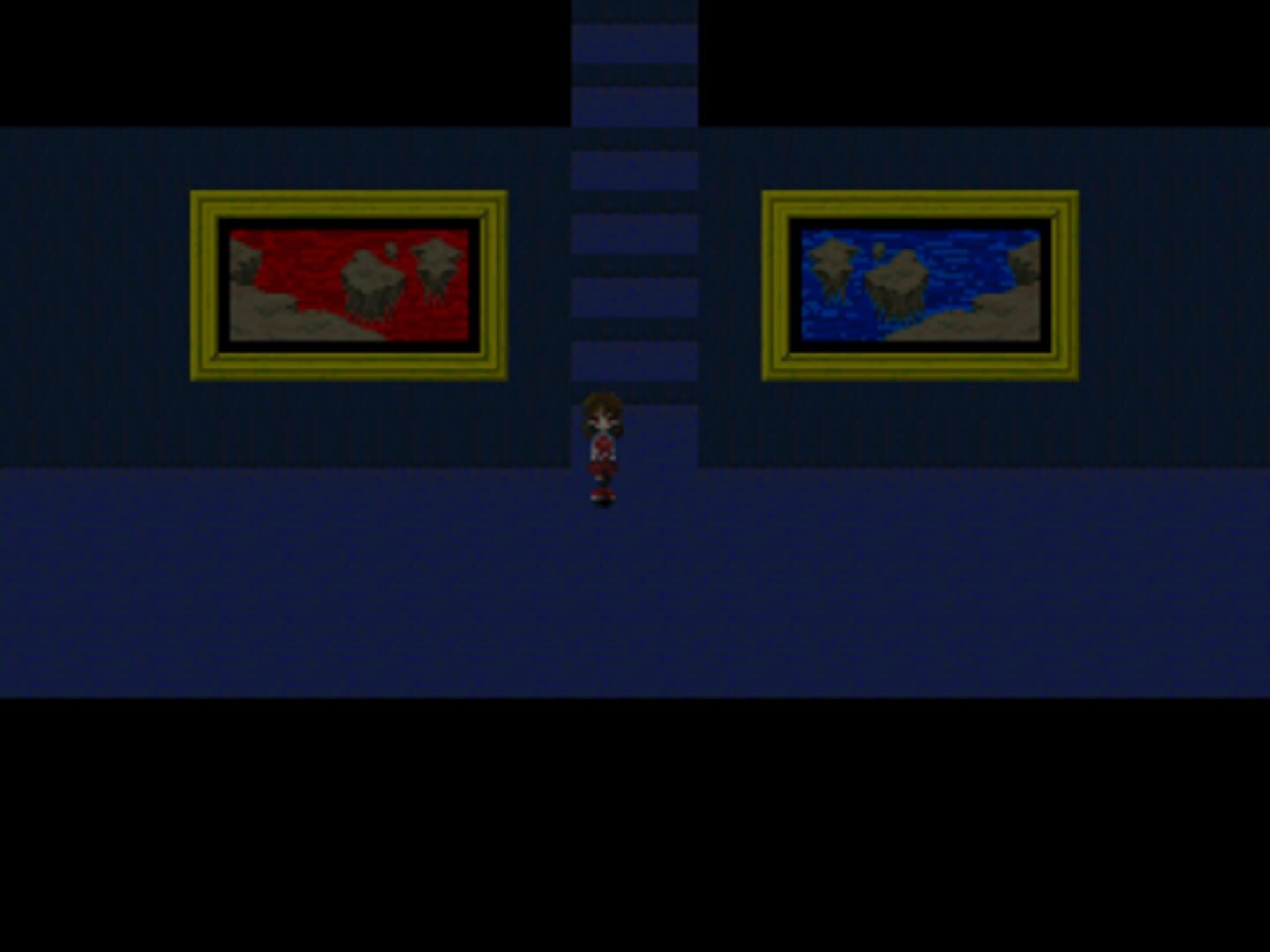 Screenshot for Ib