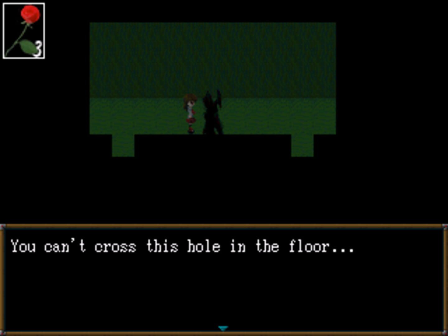 Screenshot for Ib