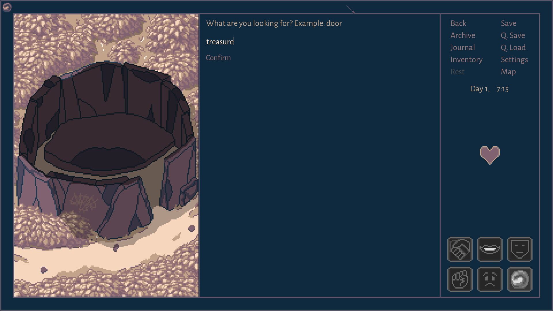 Screenshot for Roadwarden