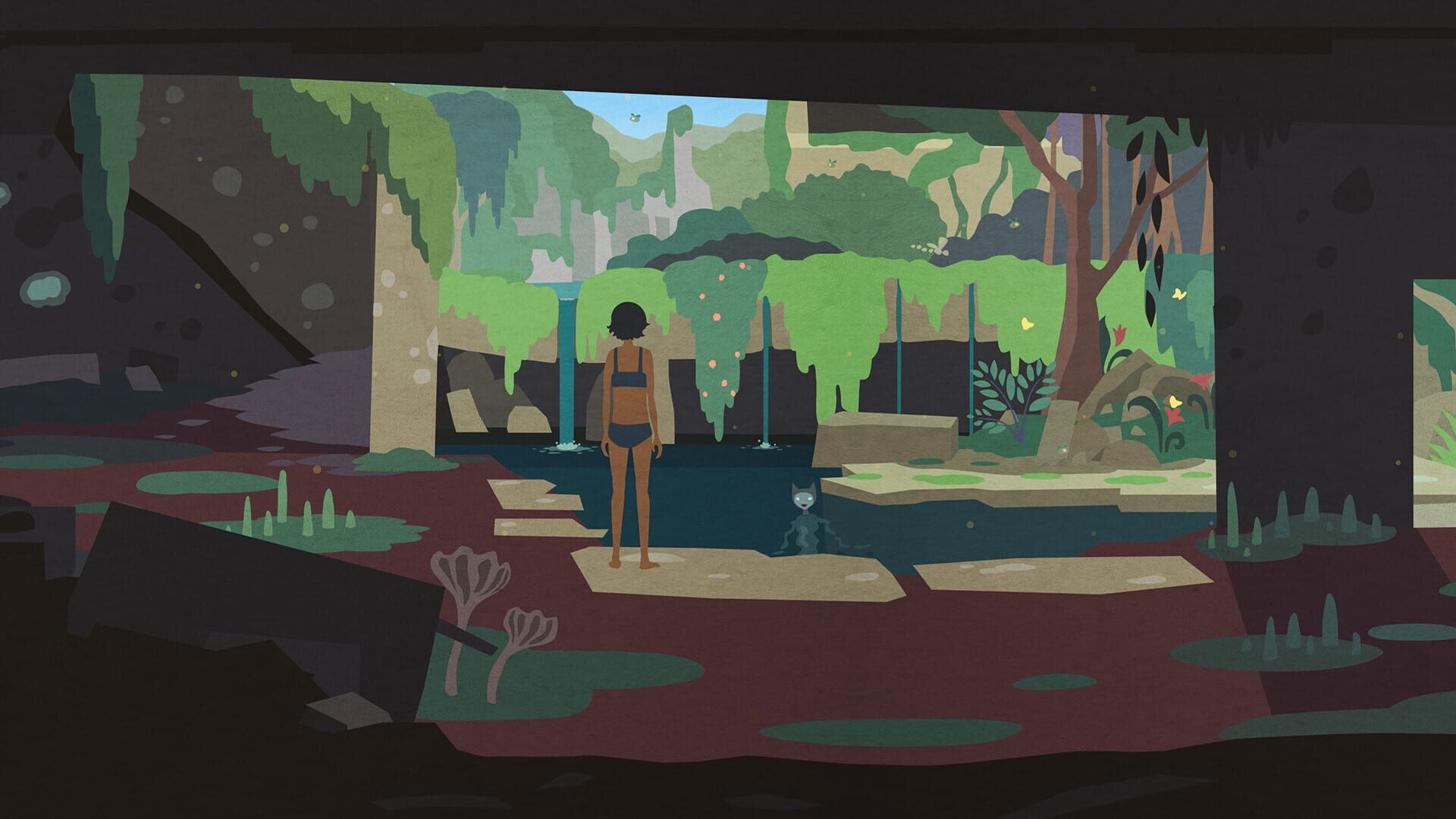 Screenshot for Mutazione