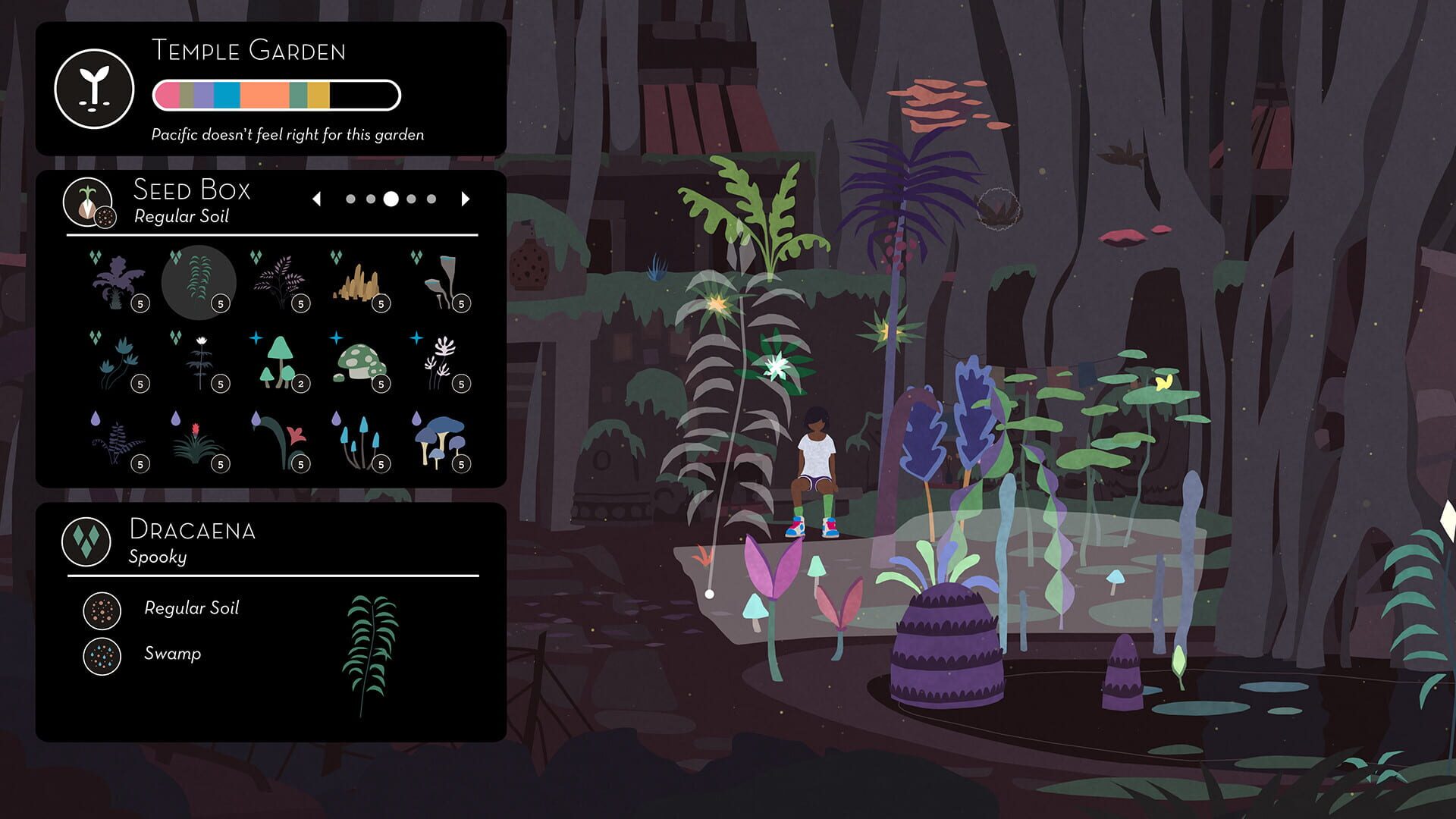 Screenshot for Mutazione