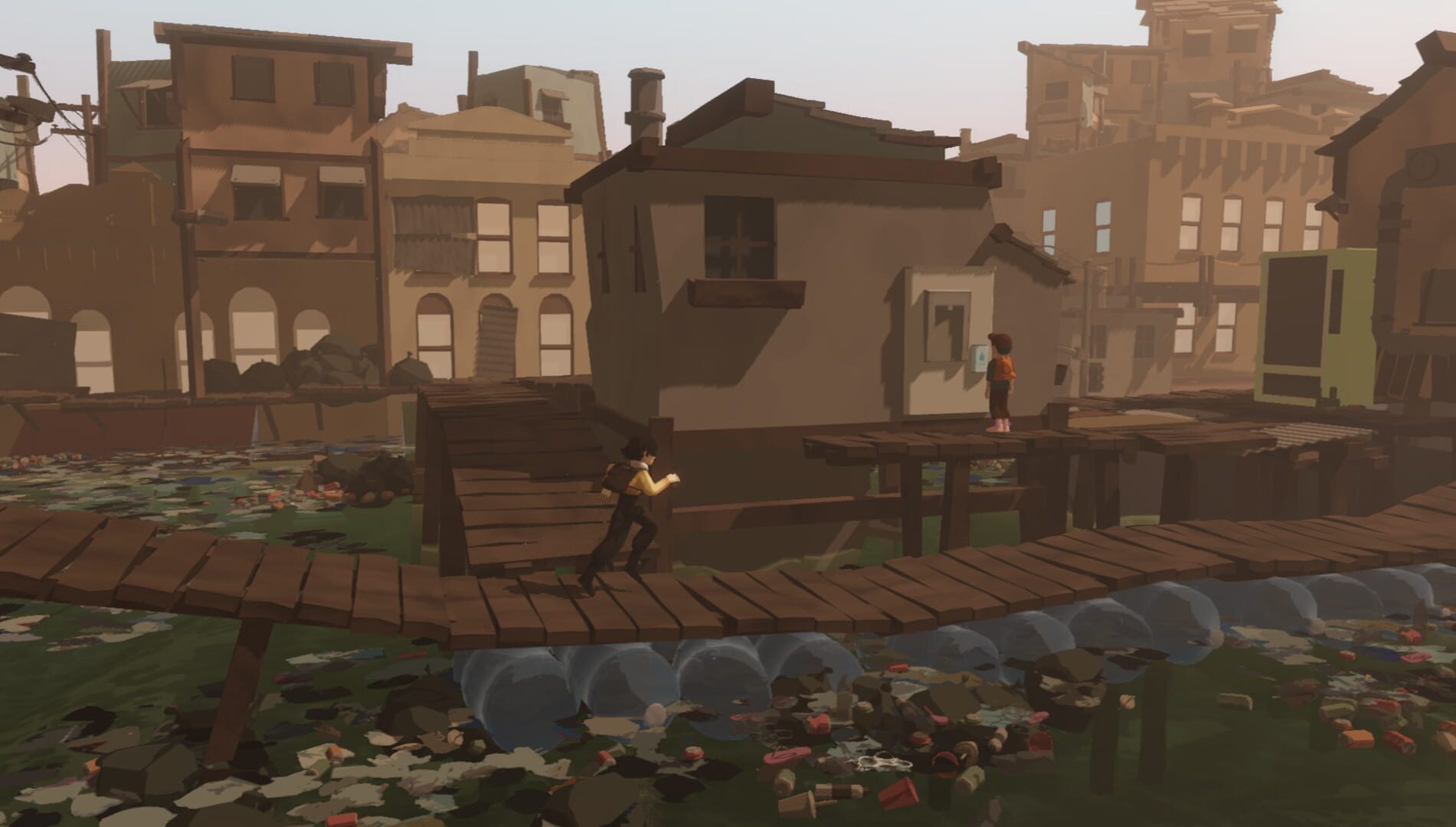 Screenshot for Plasticity