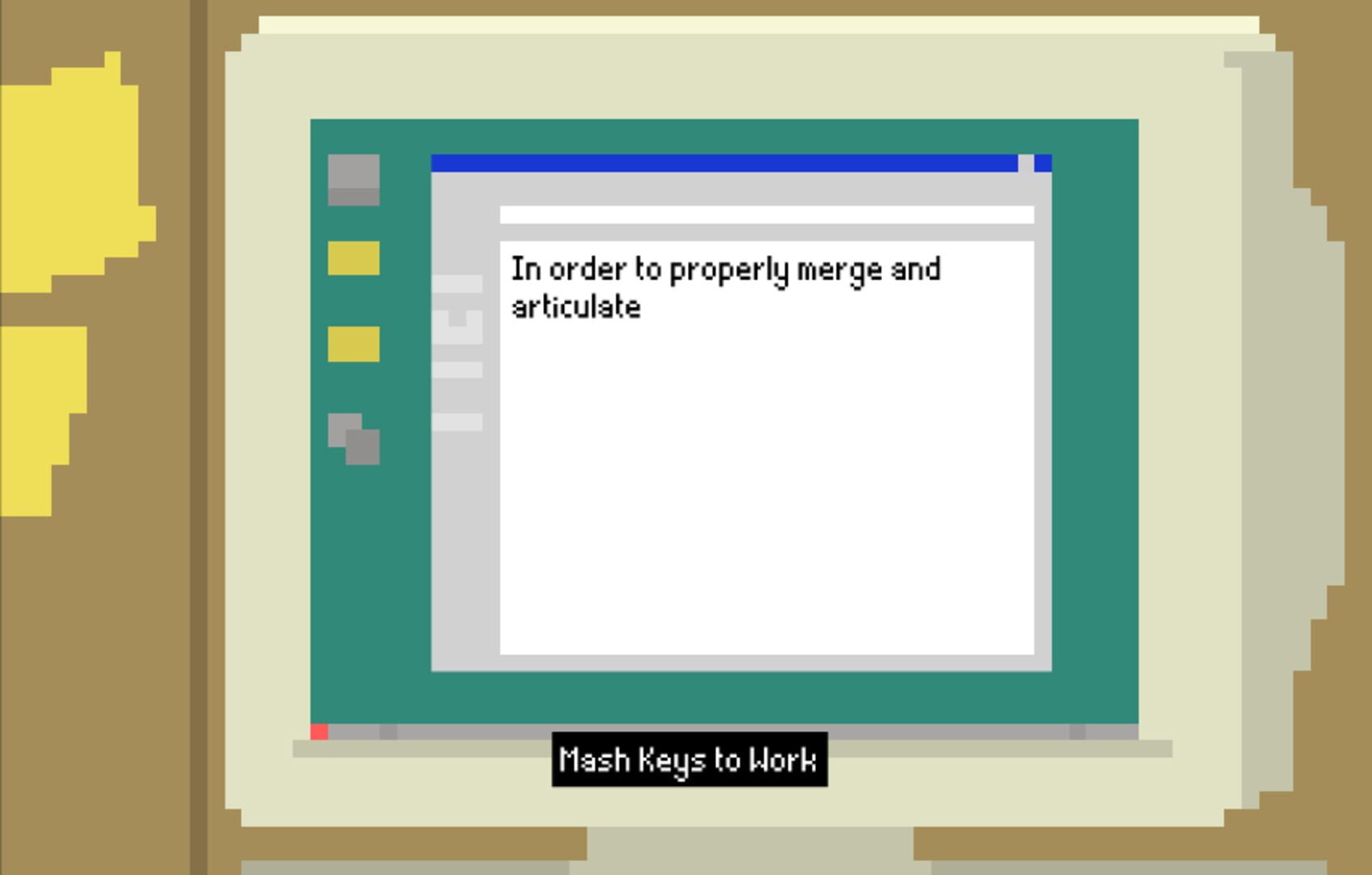 Screenshot for Quotidian