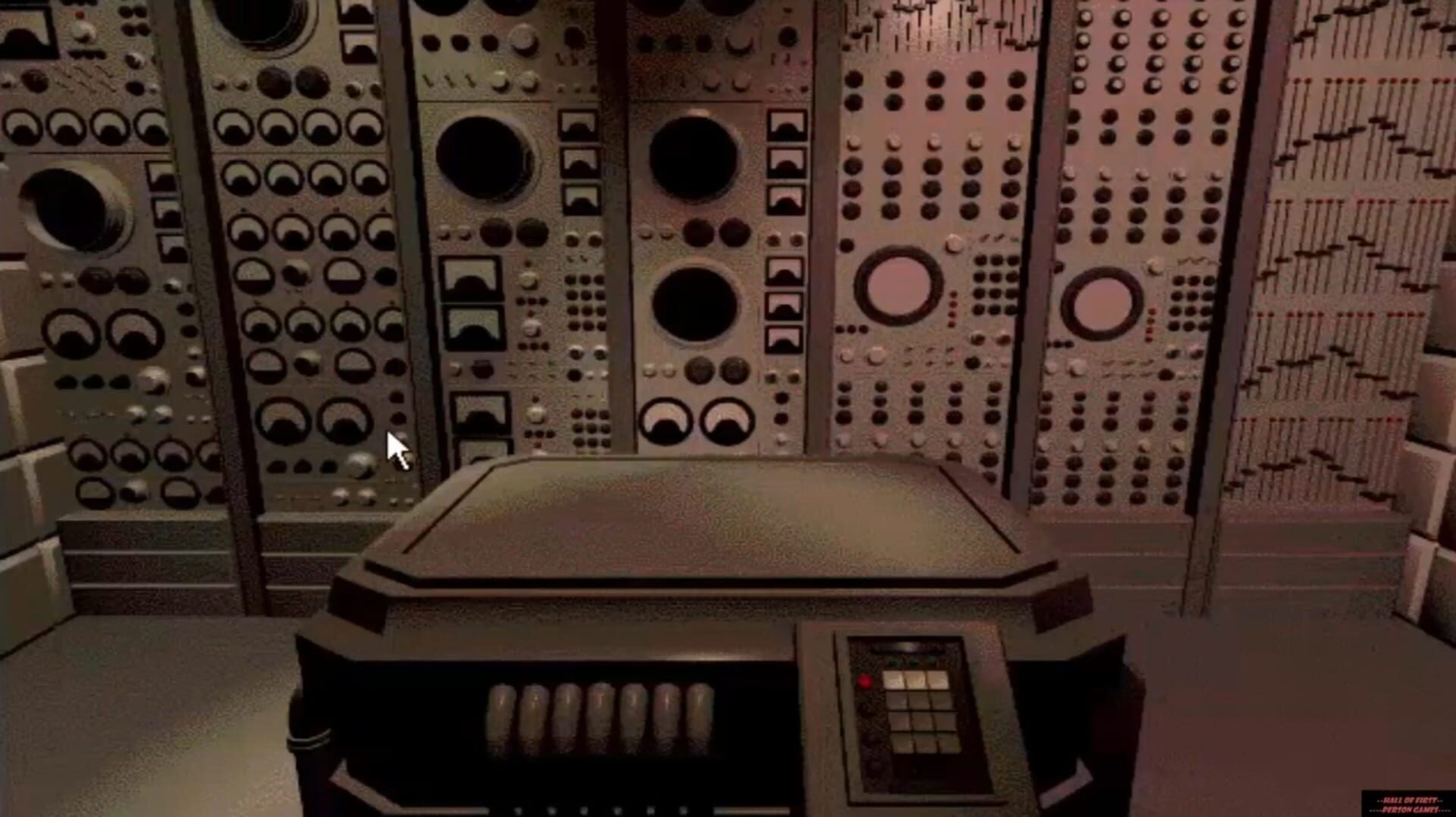 Screenshot for L-Zone