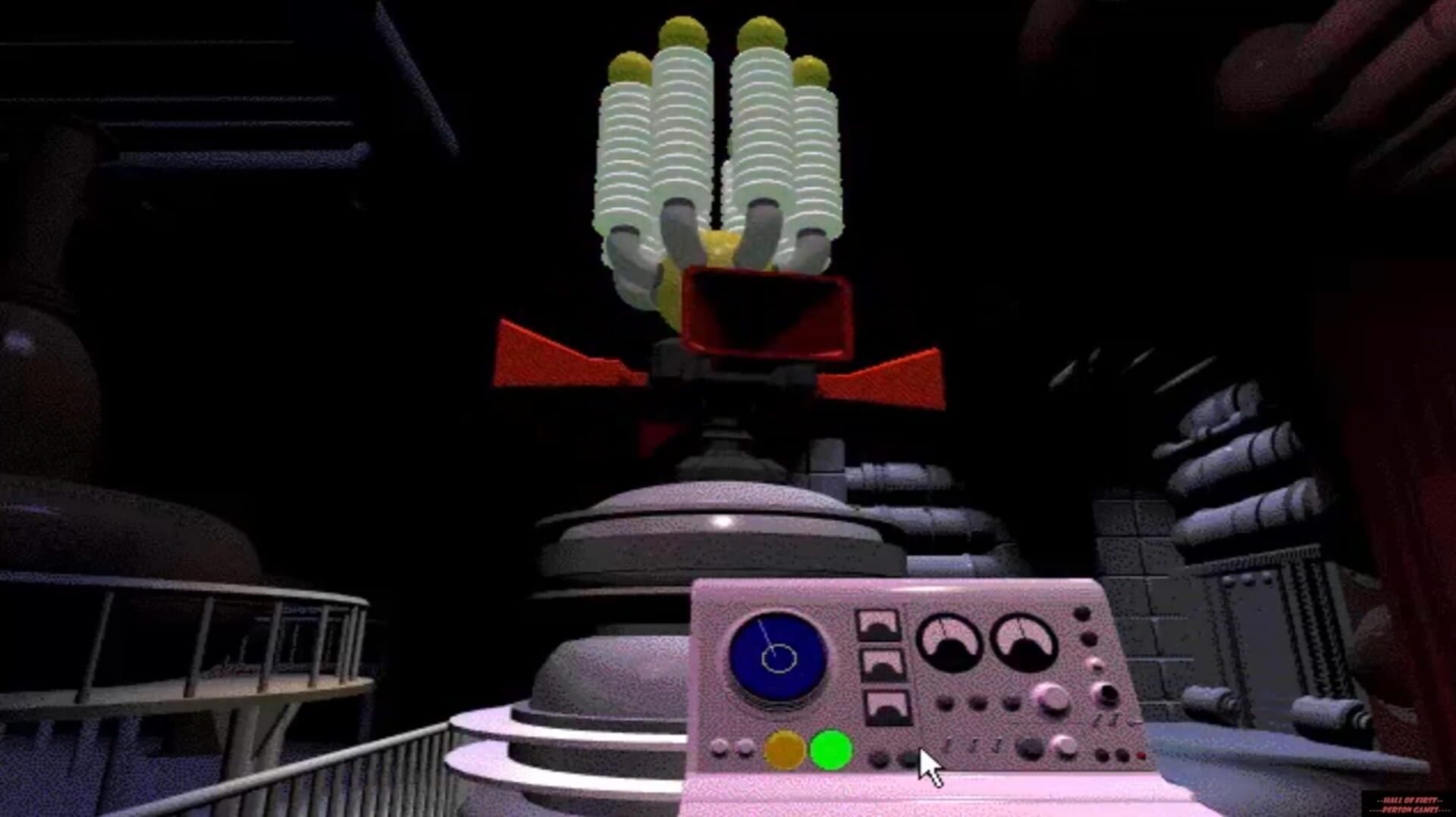 Screenshot for L-Zone