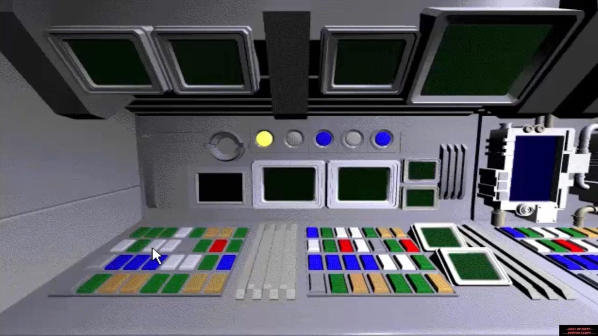 Screenshot for L-Zone
