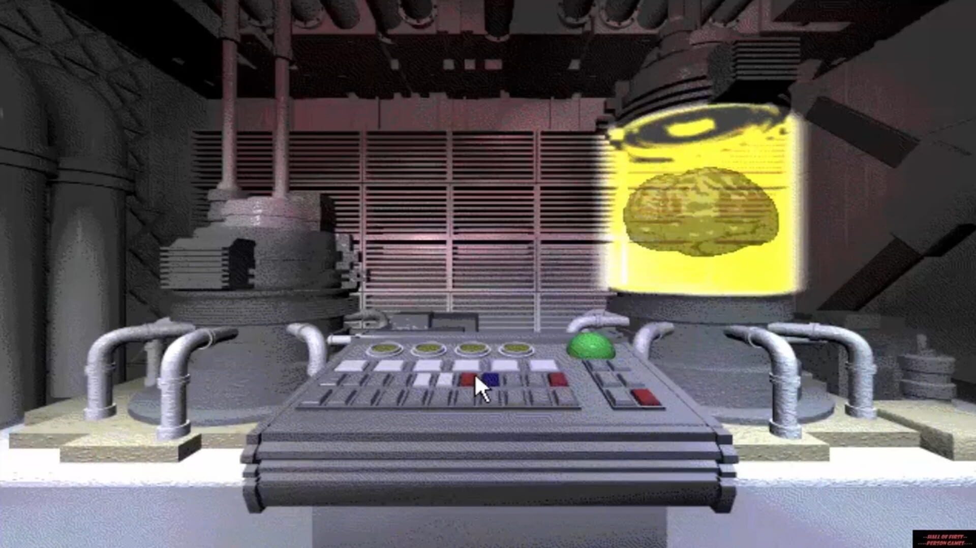 Screenshot for L-Zone