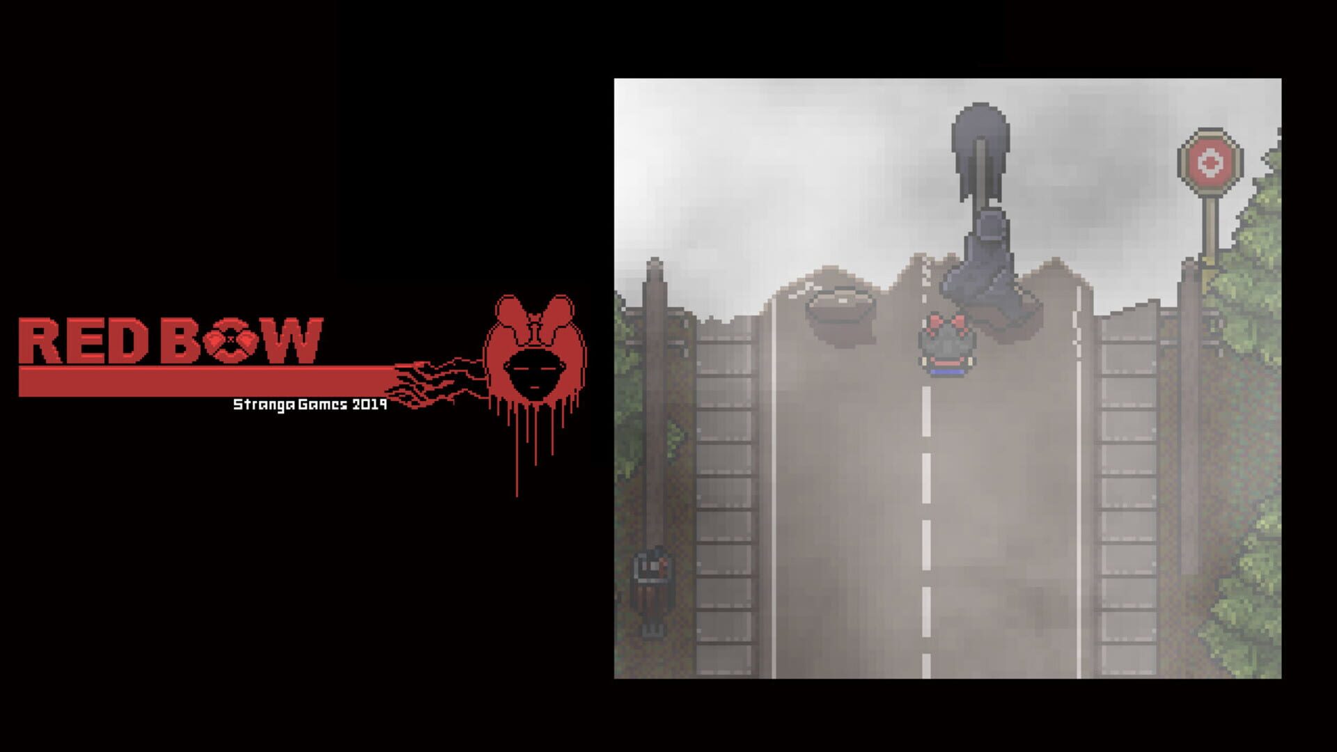 Screenshot for Red Bow