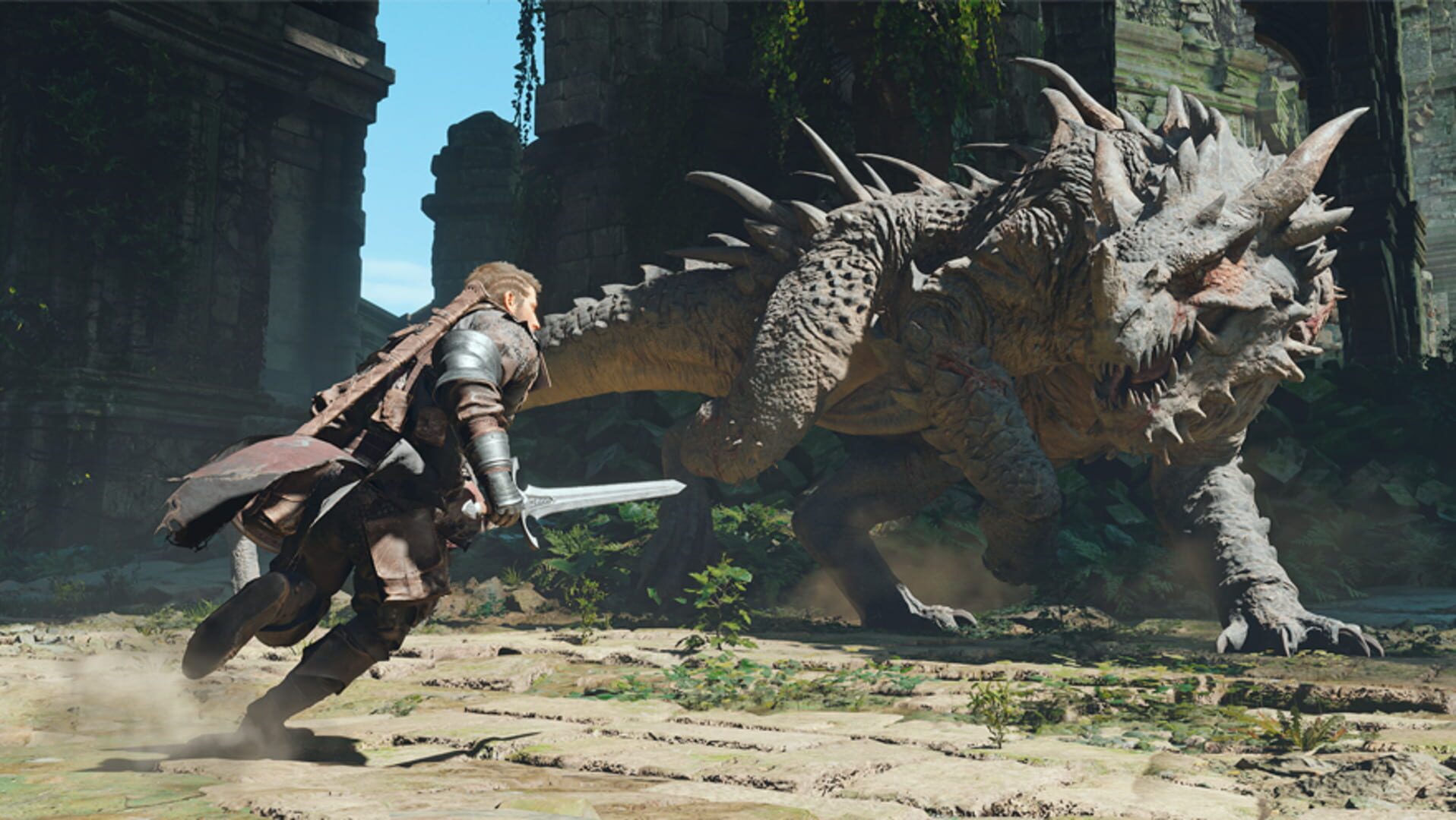 Screenshot for Project Awakening