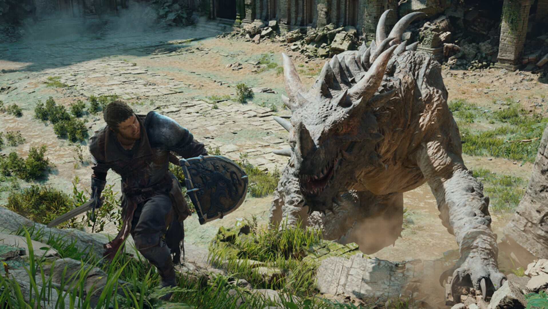 Screenshot for Project Awakening