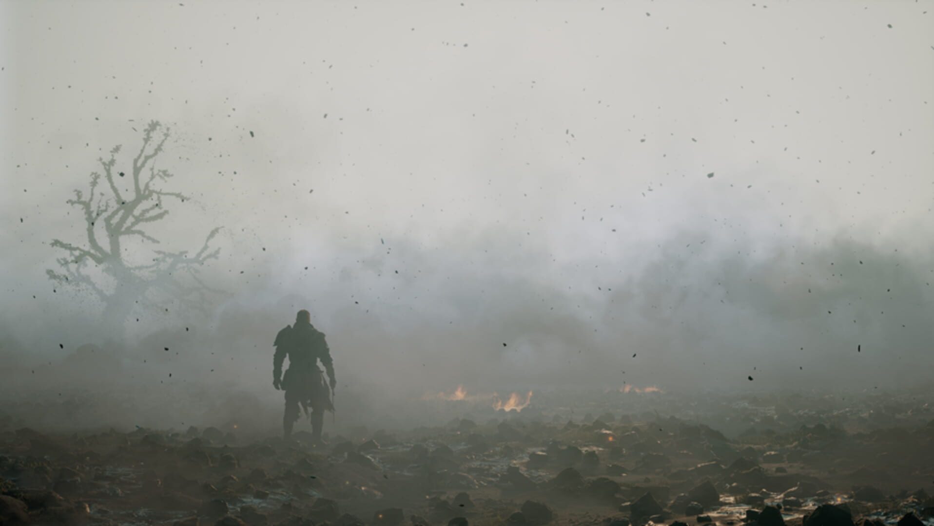 Screenshot for Project Awakening