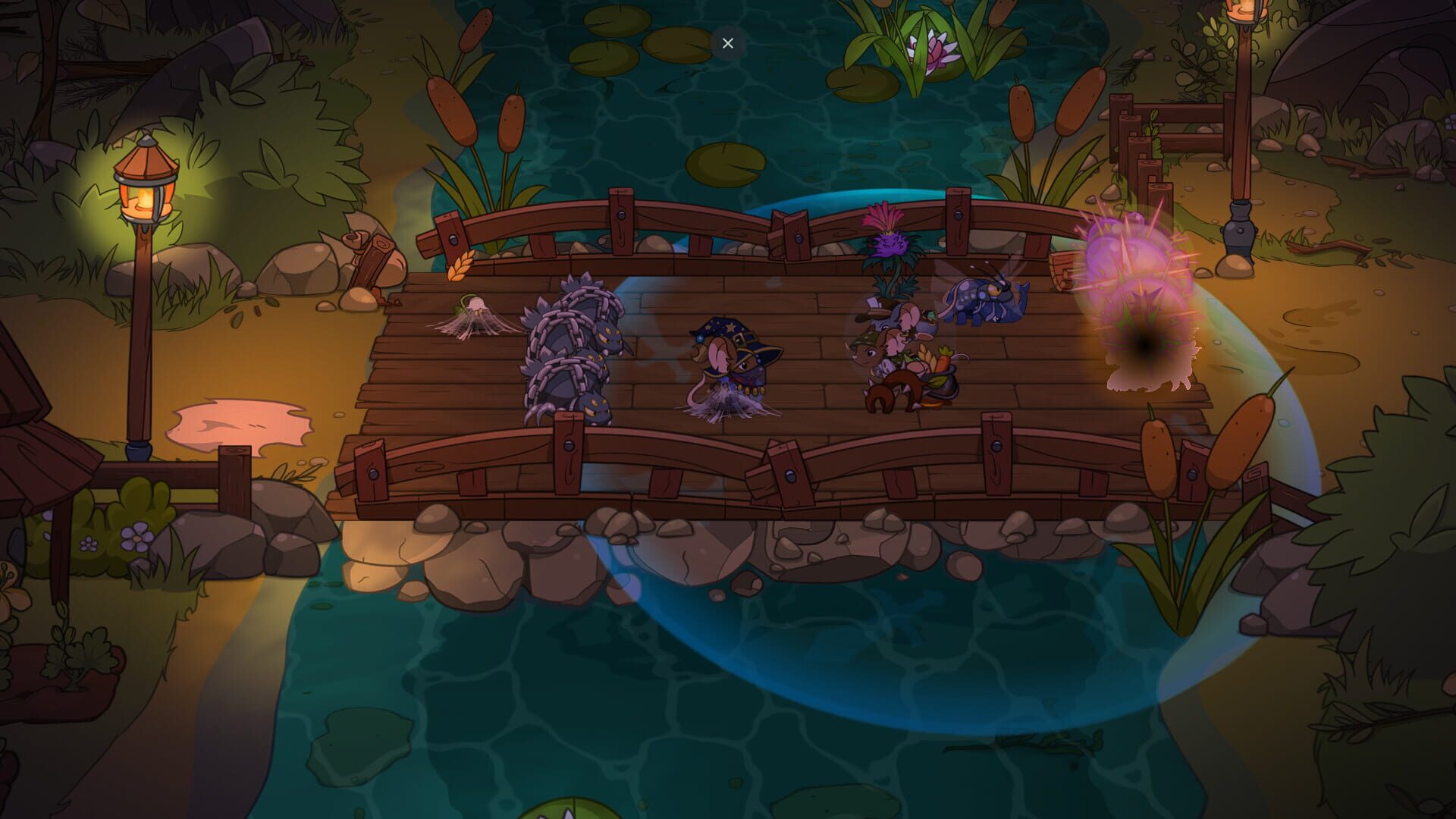 Screenshot for Transformice Adventures