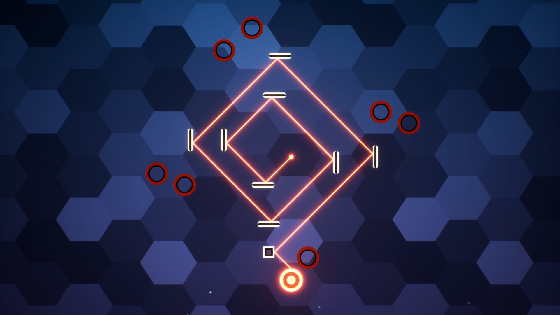 Screenshot for Lyser