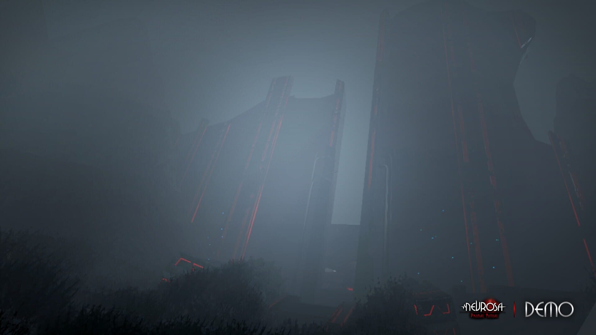 Screenshot for Nevrosa: Primal Ritual