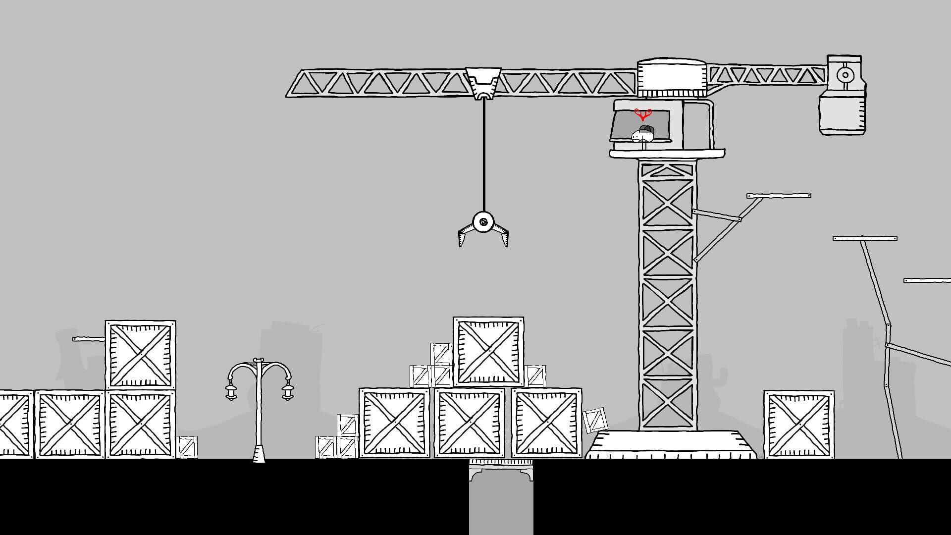 Screenshot for BirdGut