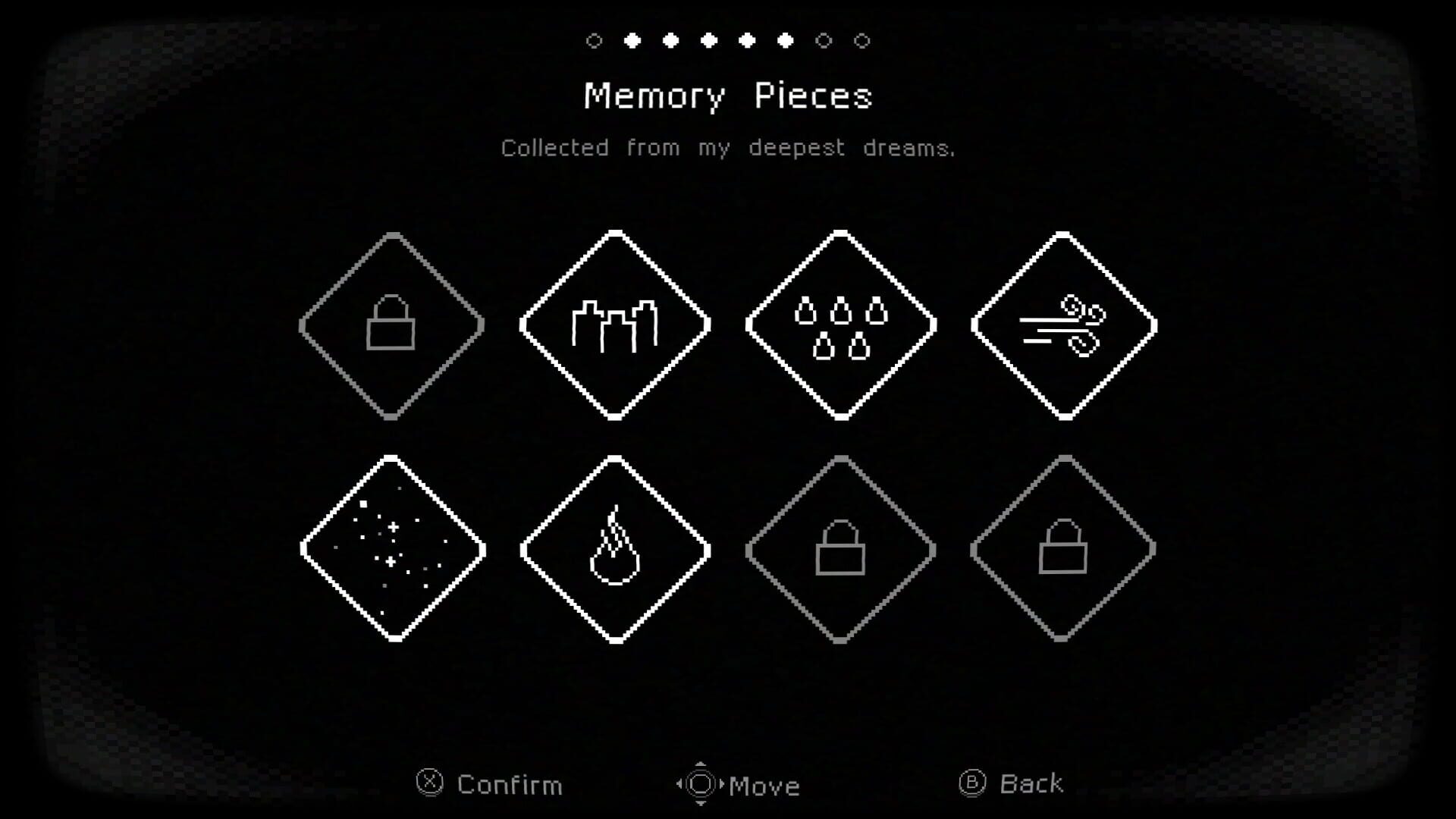 Screenshot for Self