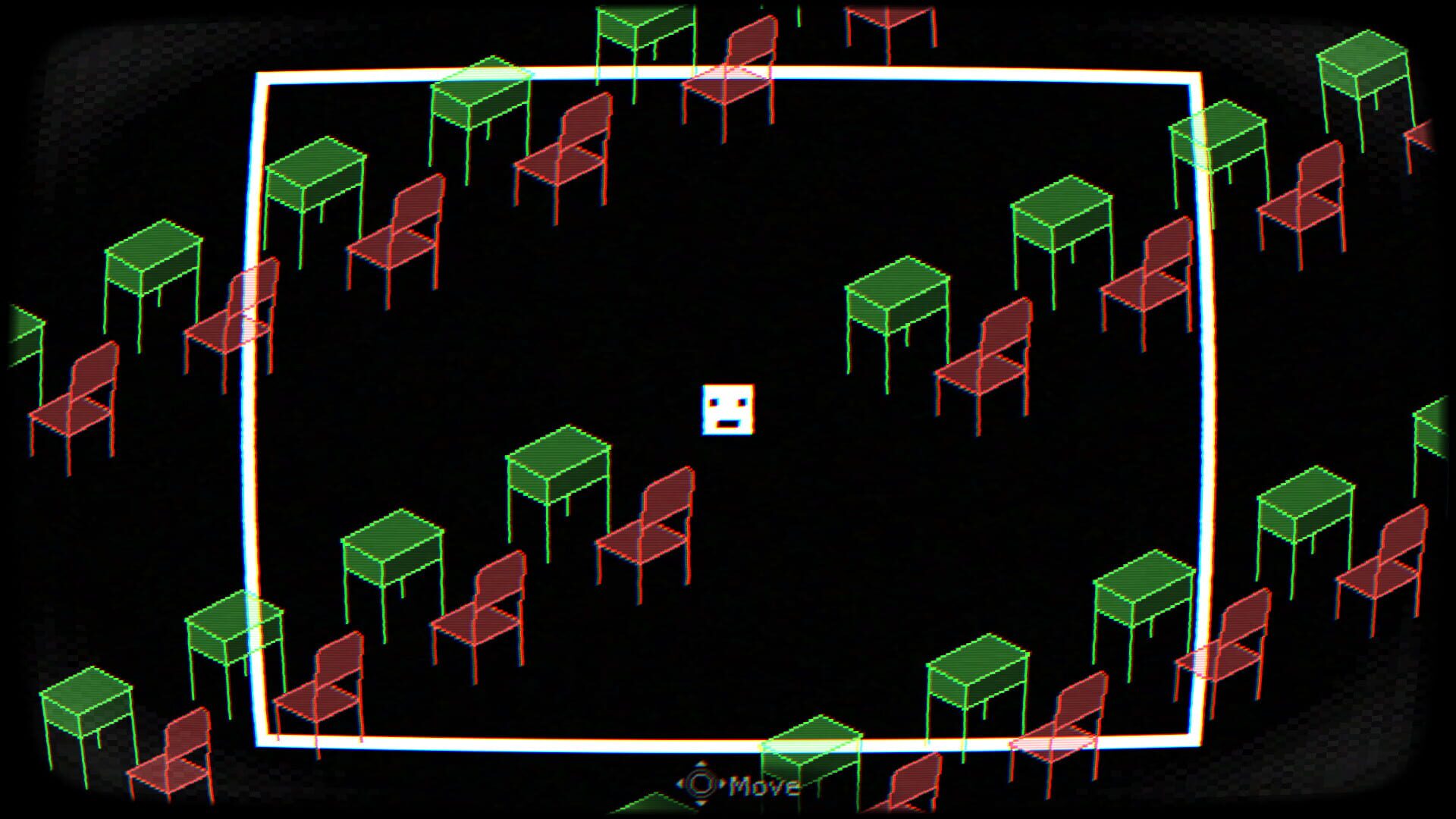Screenshot for Self