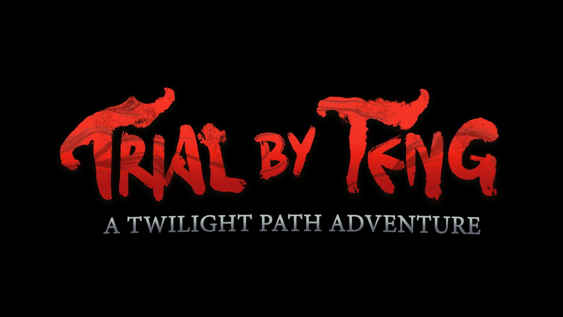 Screenshot for Trial by Teng: A Twilight Path Adventure