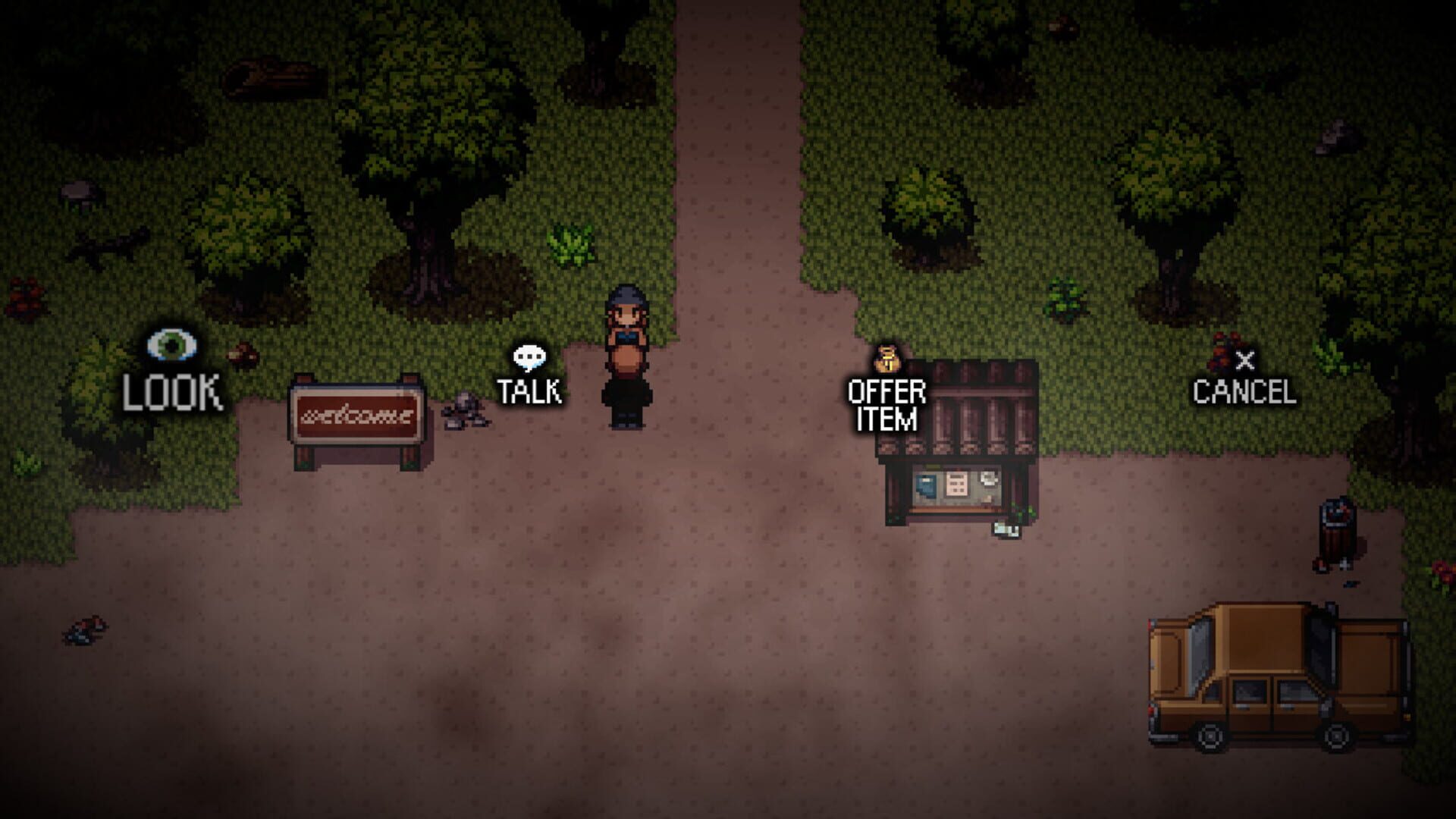 Screenshot for A Sceptic's Guide to Magic
