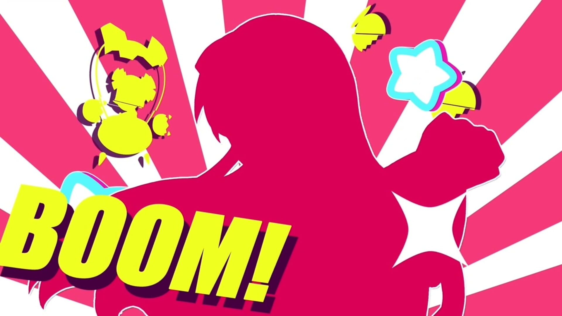 Screenshot for Muse Dash