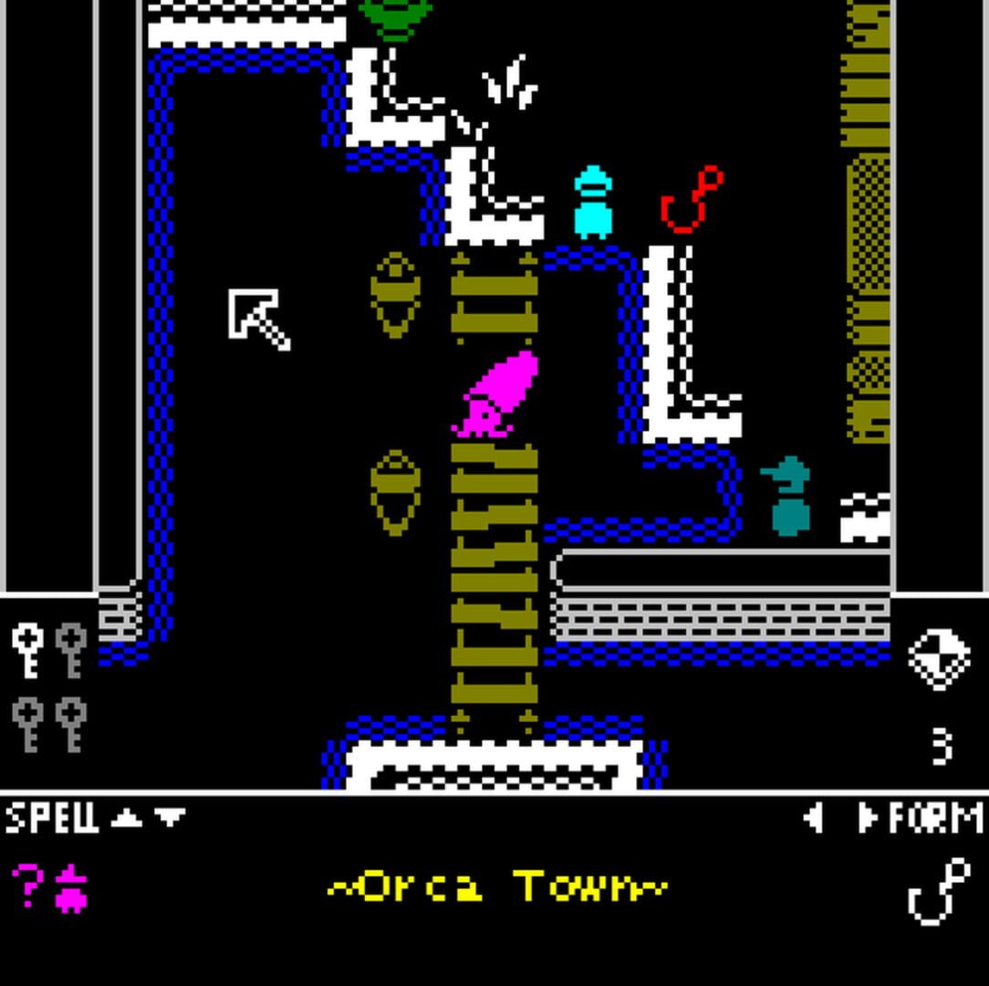 Screenshot for Transmute!