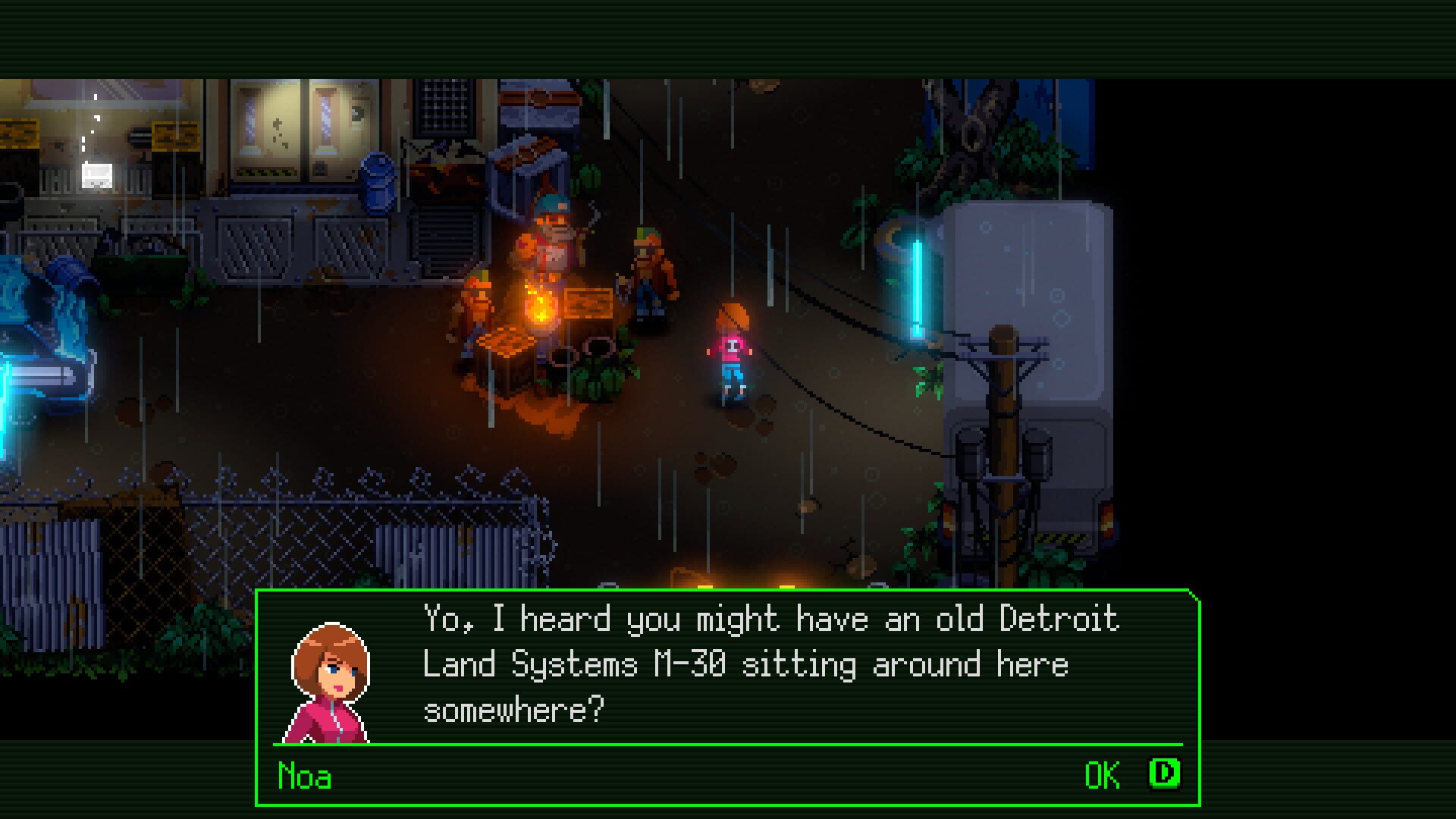 Screenshot for Jack Move