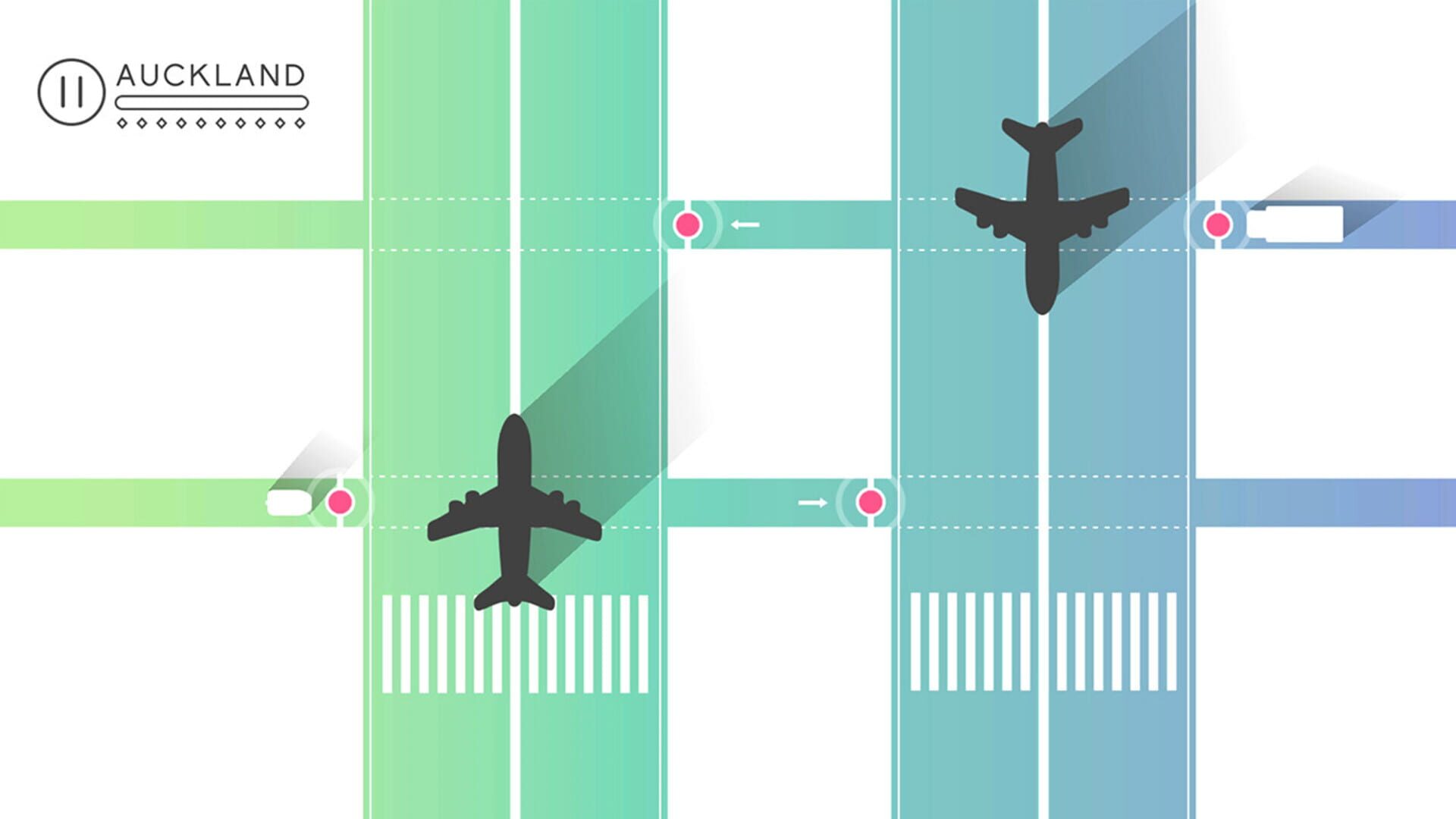 Screenshot for Traffix