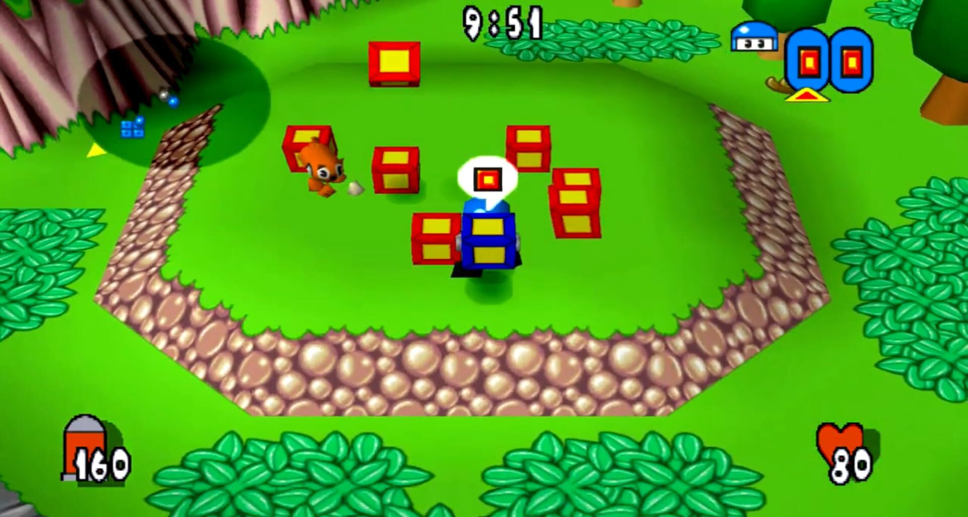 Screenshot for Team Buddies