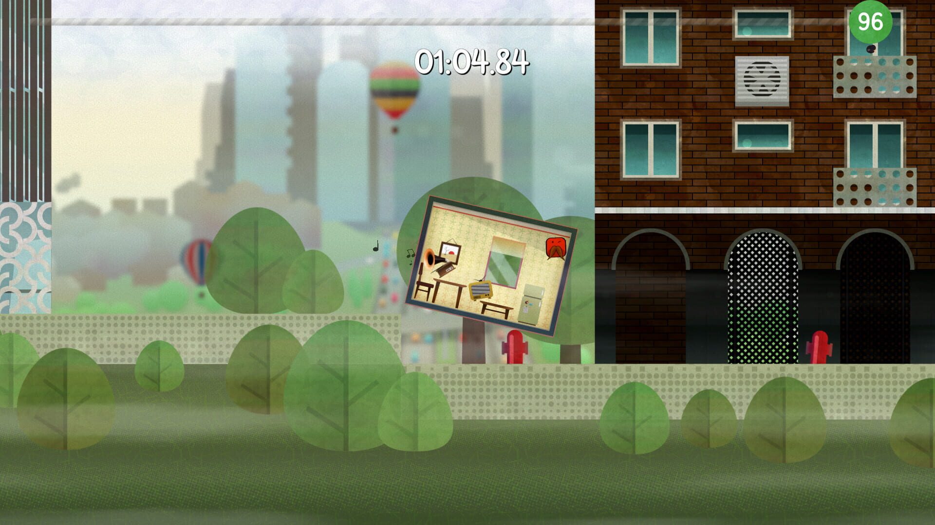 Screenshot for Jim is Moving Out!