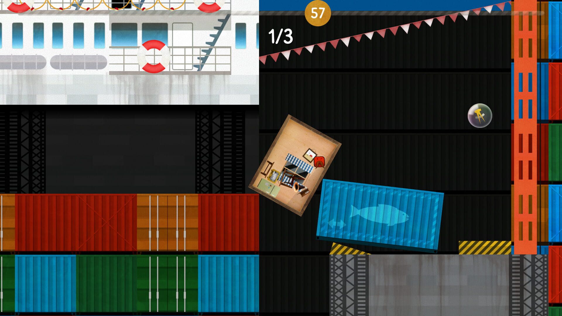 Screenshot for Jim is Moving Out!