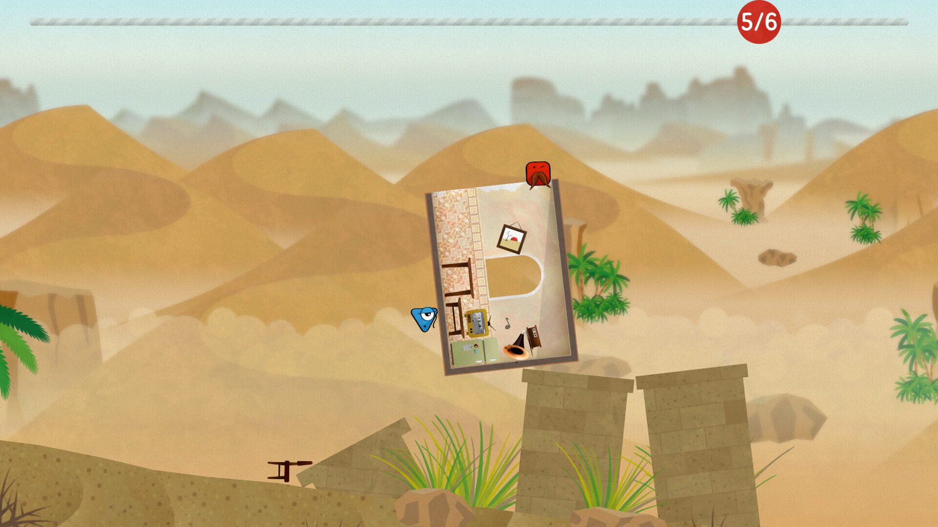Screenshot for Jim is Moving Out!