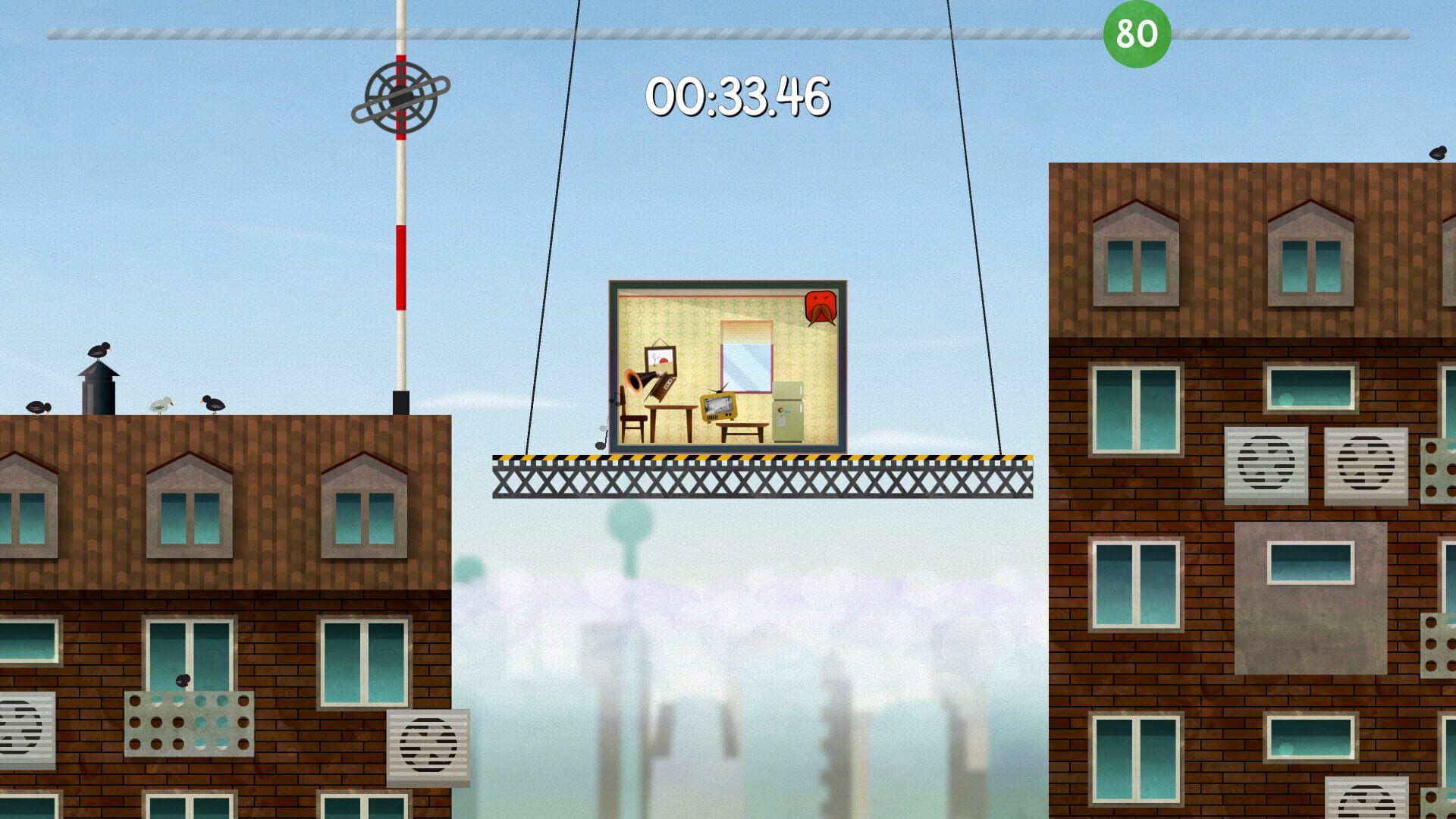 Screenshot for Jim is Moving Out!