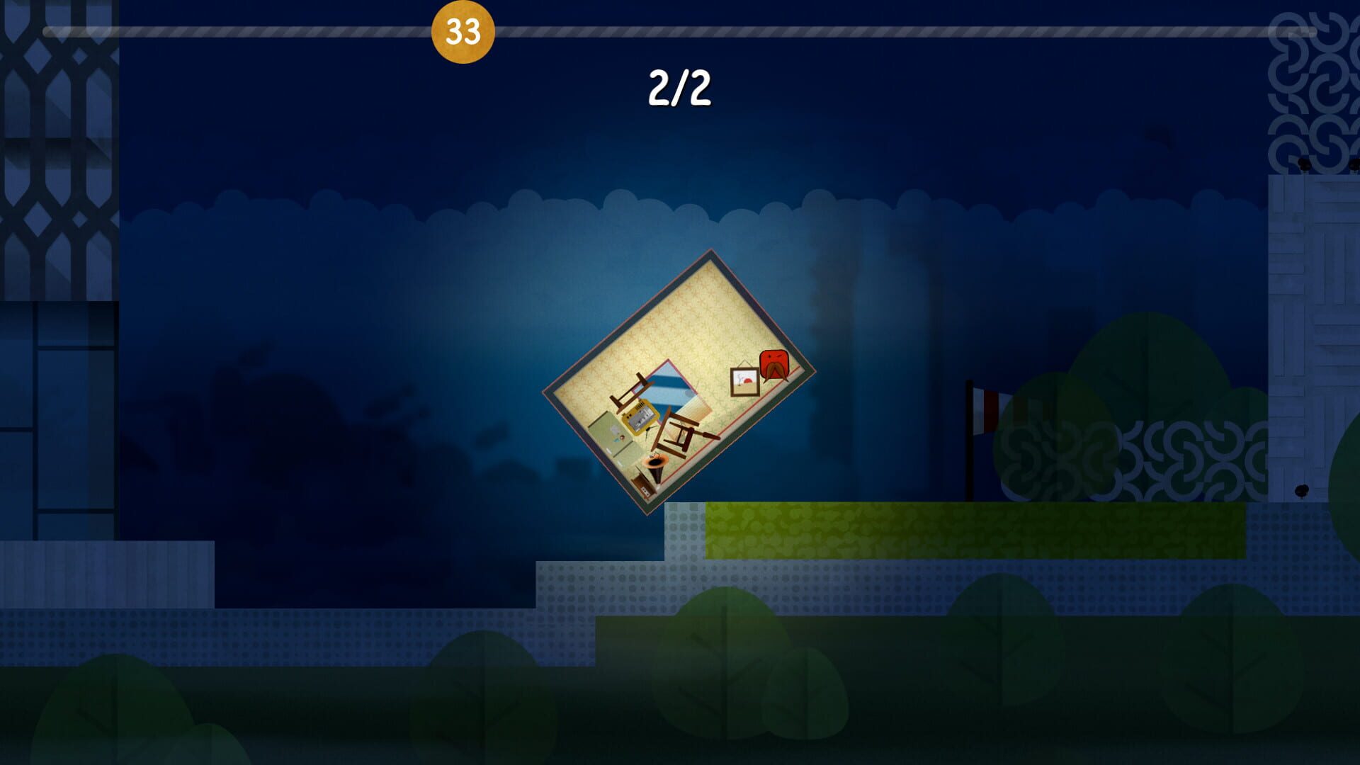 Screenshot for Jim is Moving Out!