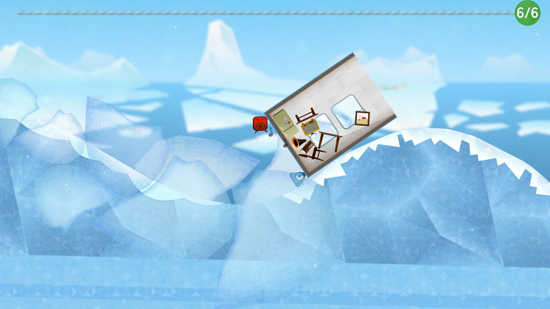 Screenshot for Jim is Moving Out!
