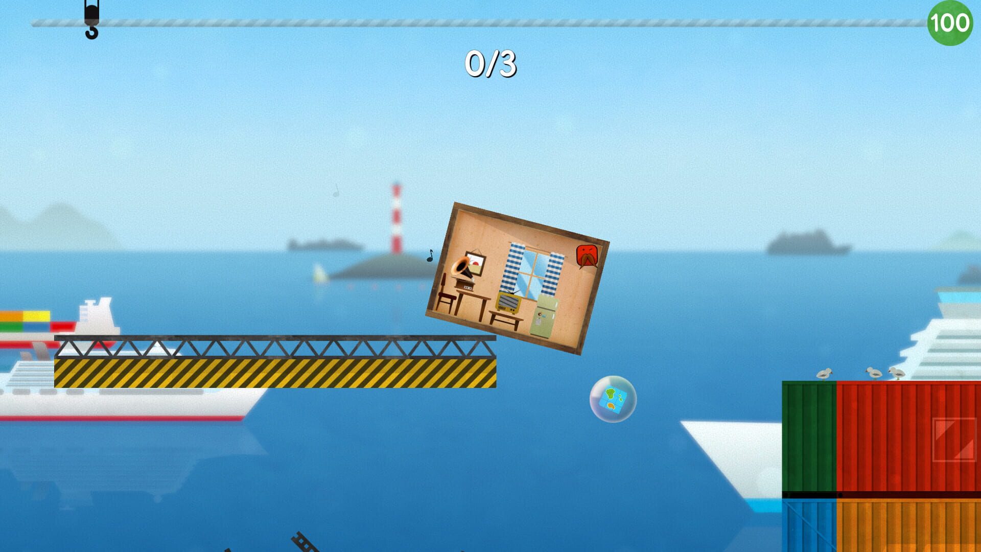 Screenshot for Jim is Moving Out!