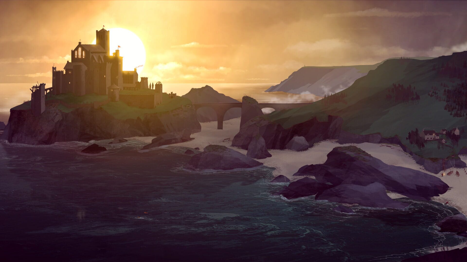 Screenshot for Book of Hours
