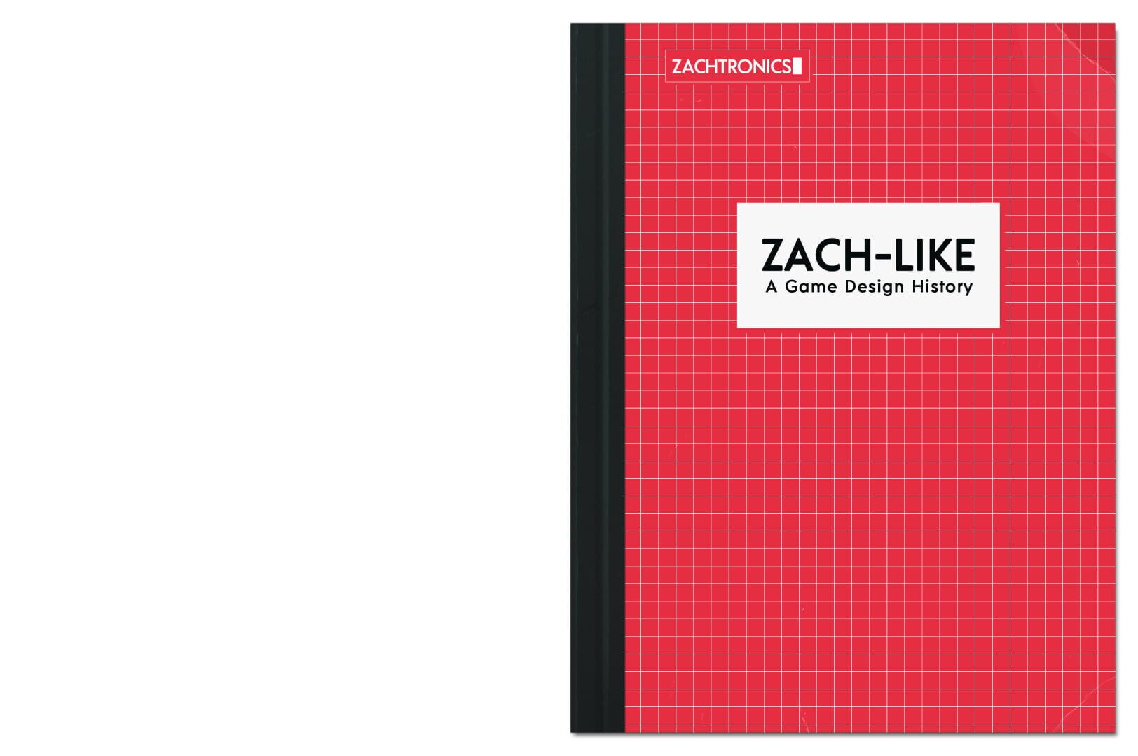 Screenshot for Zach-Like